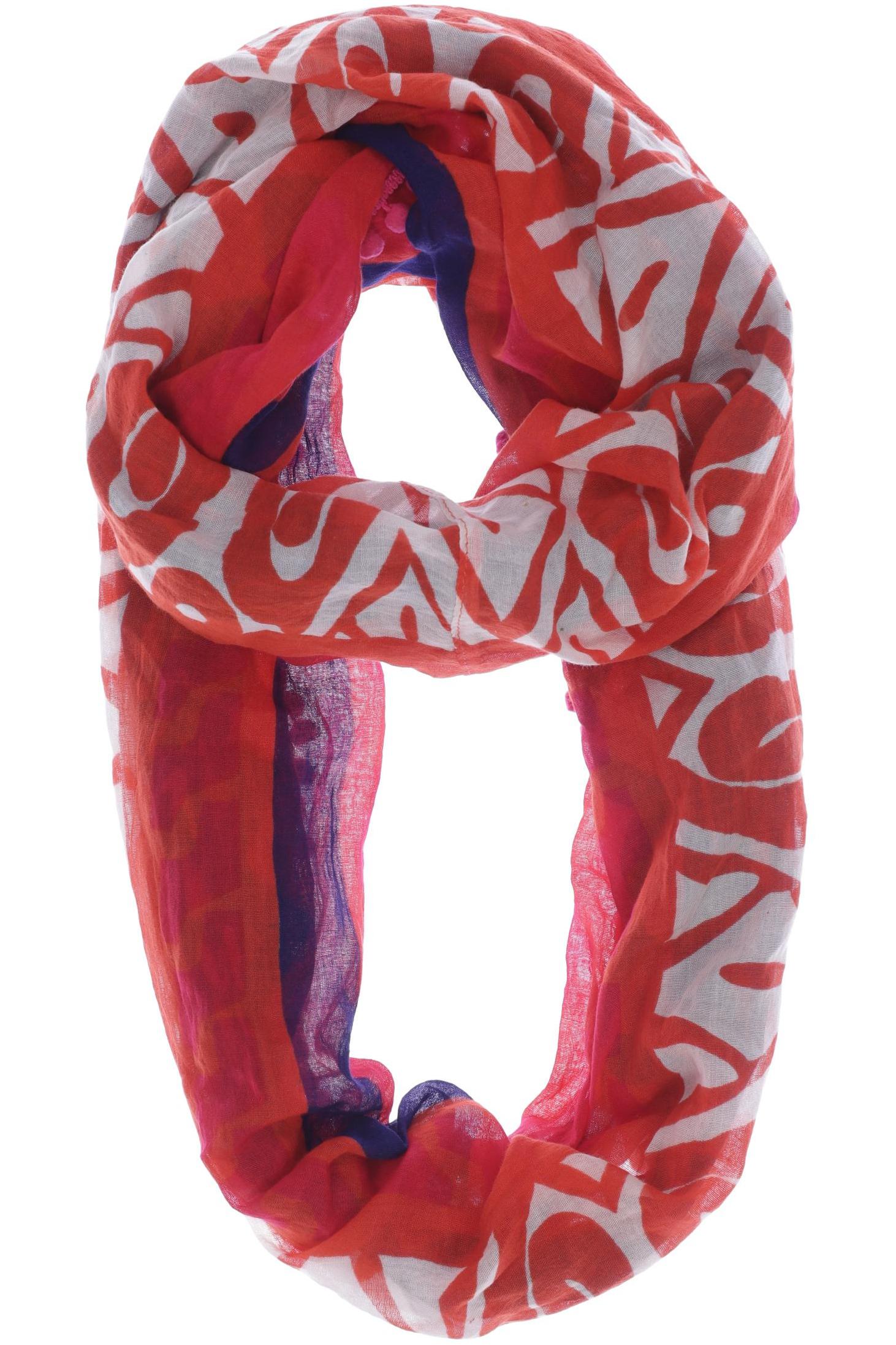 

s.Oliver Damen Schal, rot