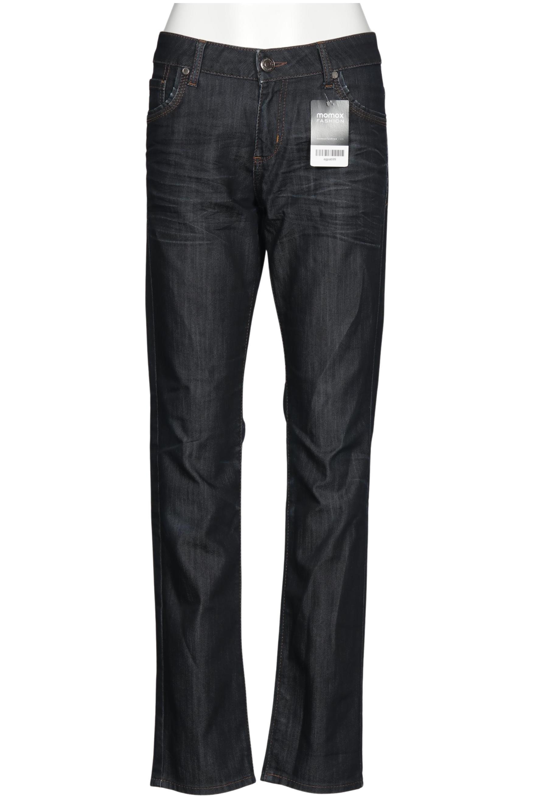 

s.Oliver Damen Jeans, blau, Gr. 38