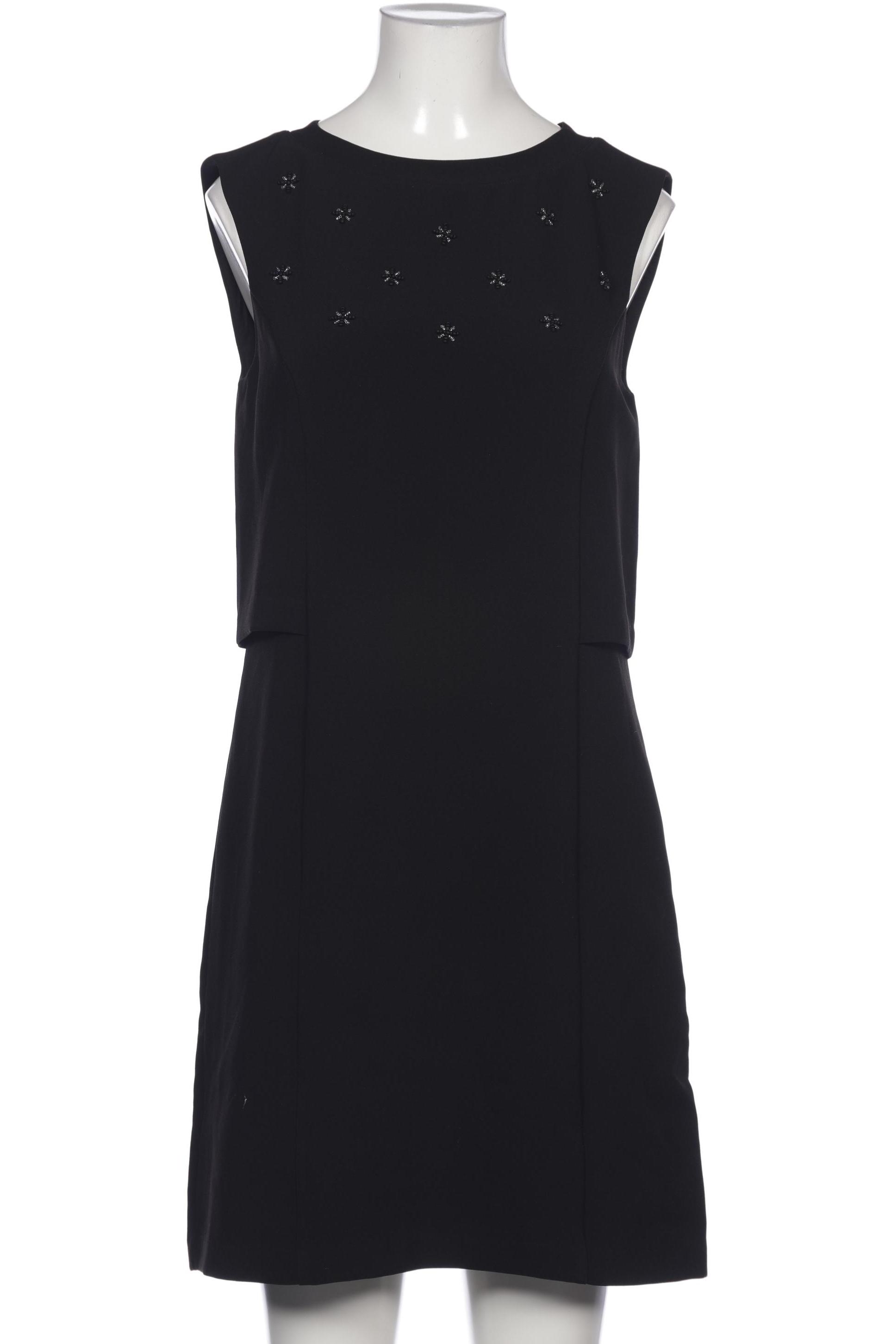 

s.Oliver Damen Kleid, schwarz, Gr. 36