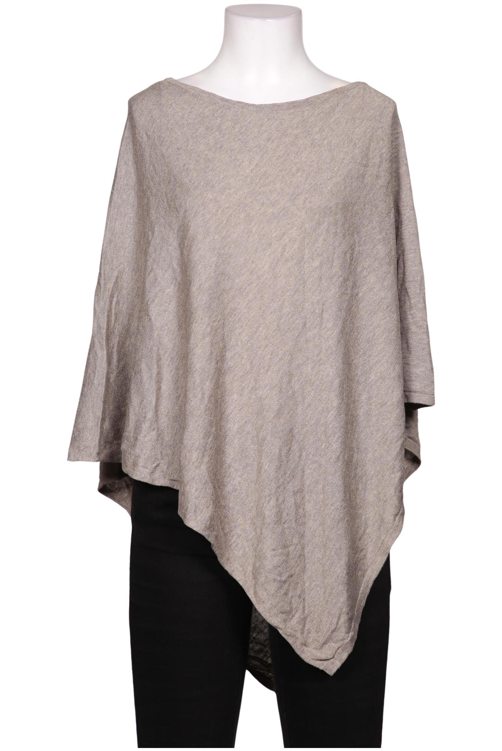 

s.Oliver Damen Pullover, grau, Gr. uni