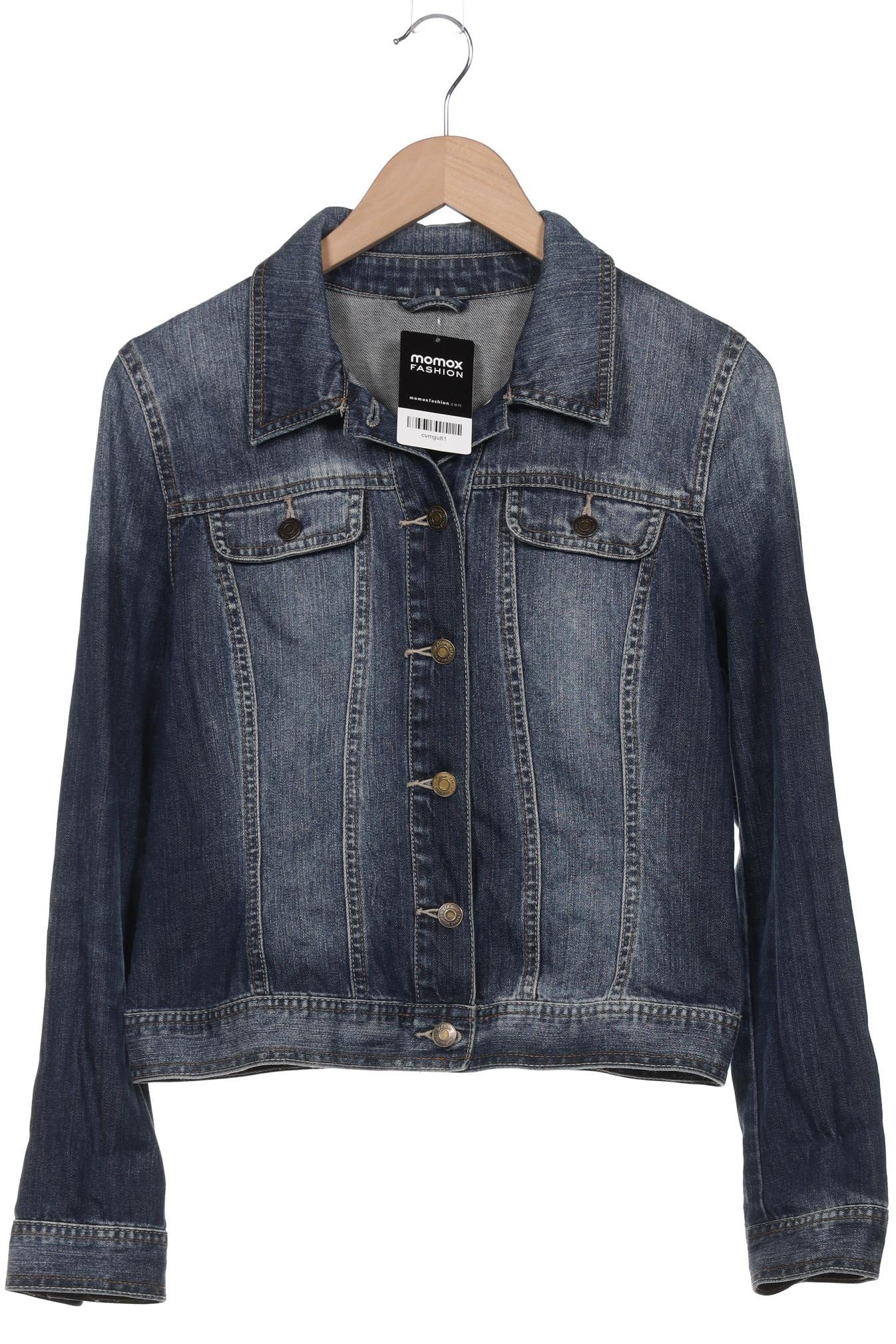 

s.Oliver Damen Jacke, marineblau, Gr. 40