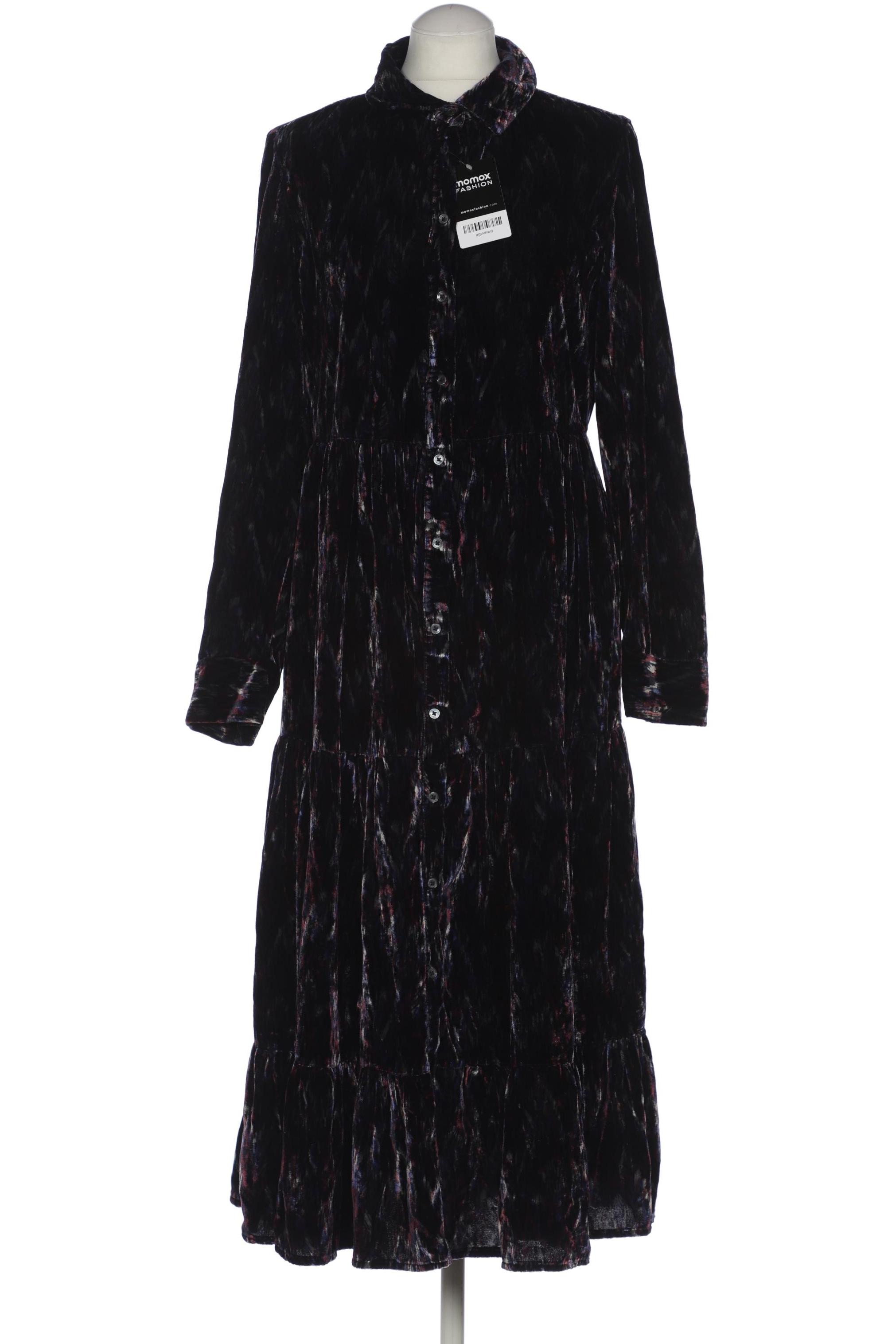 

s.Oliver Damen Kleid, marineblau, Gr. 38