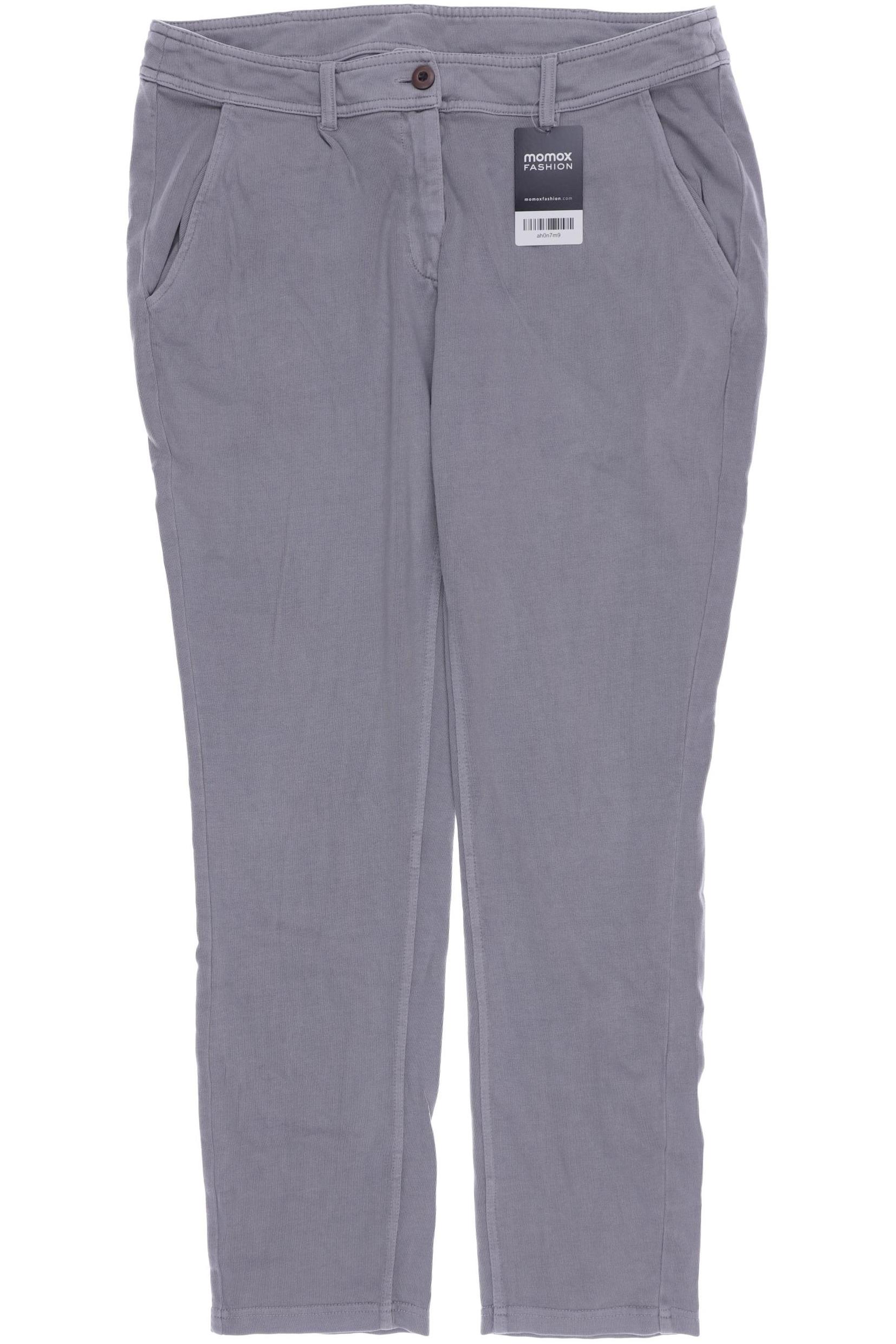 

s.Oliver Damen Stoffhose, grau