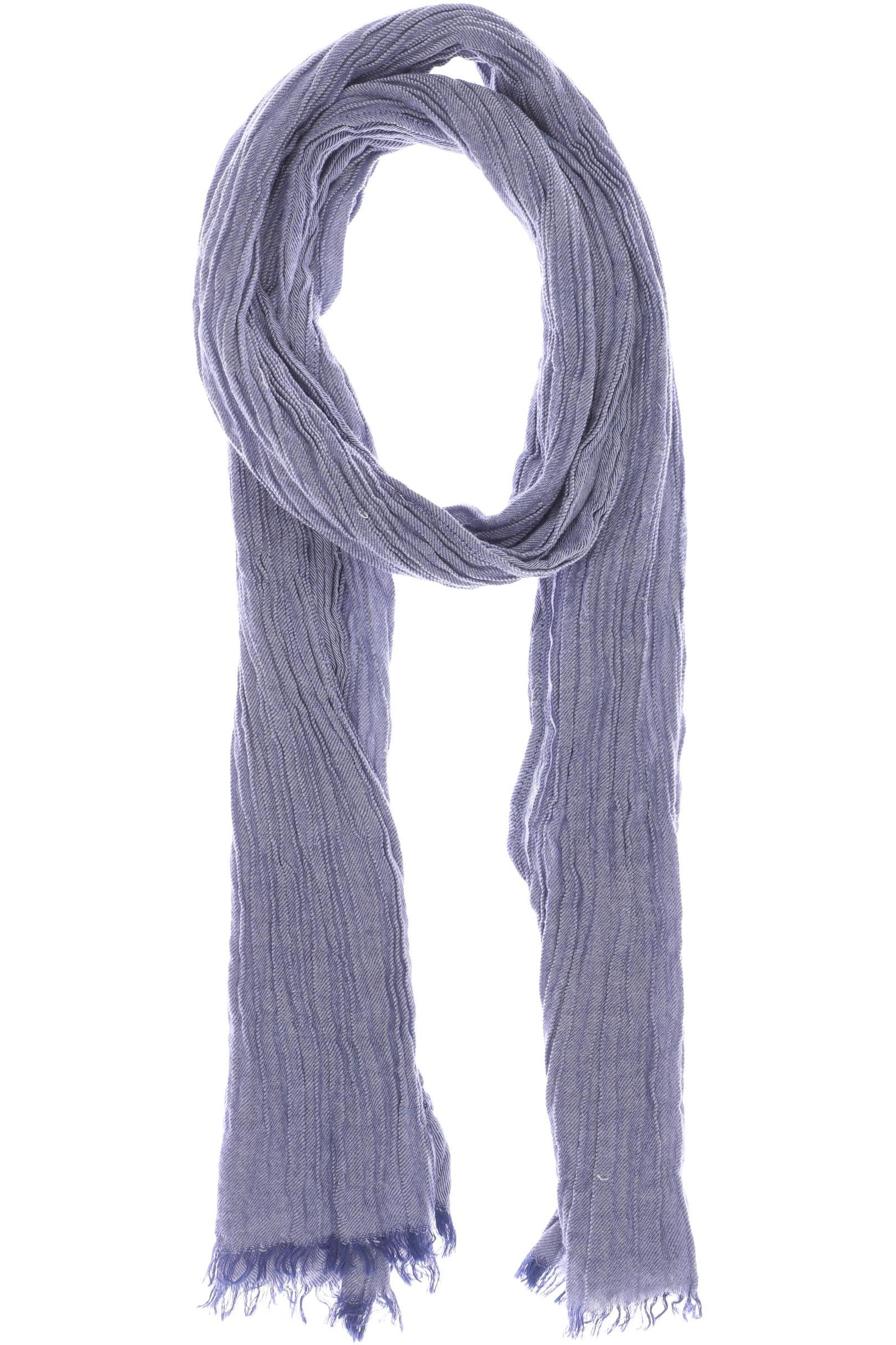 

s.Oliver Damen Schal, blau