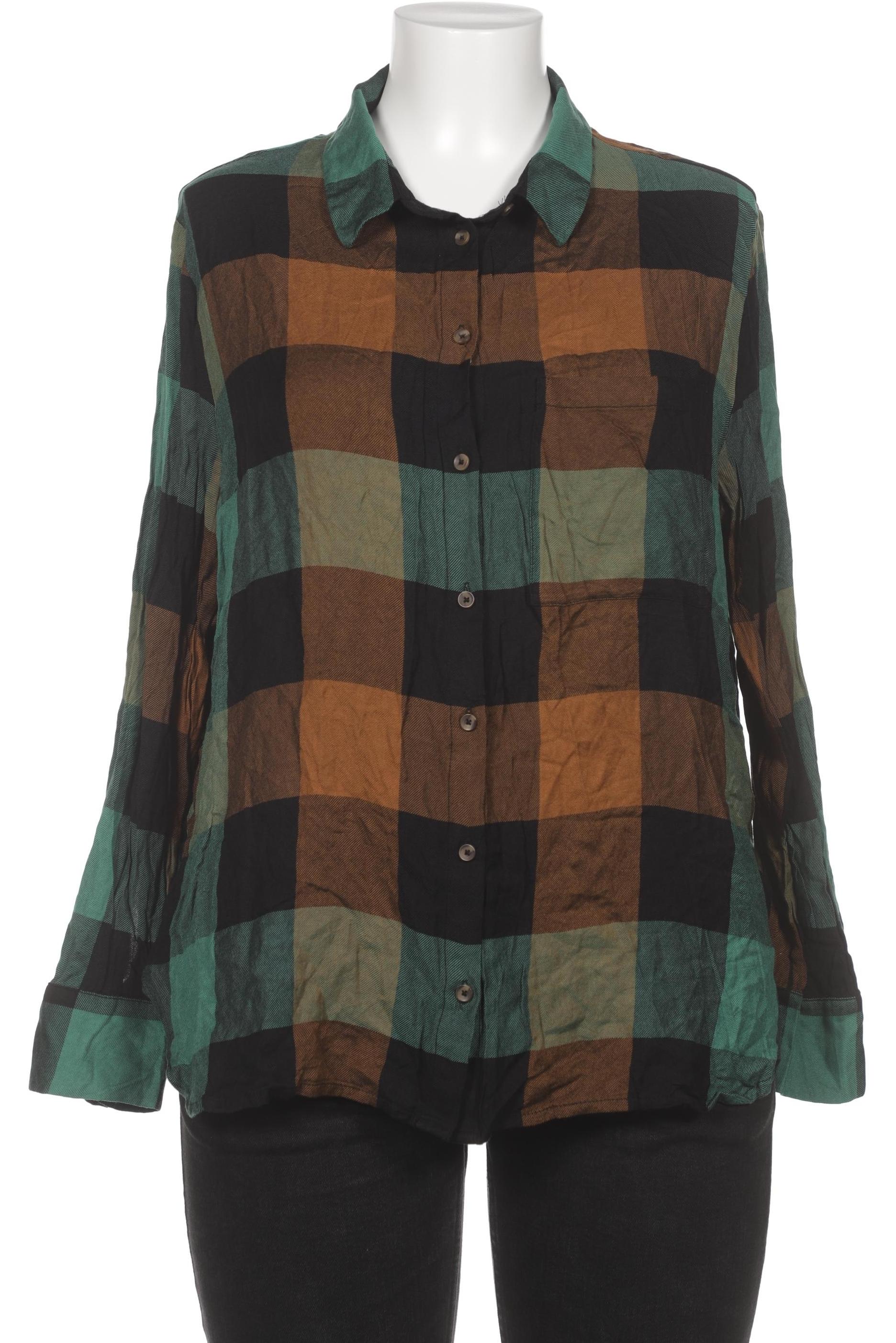 

s.Oliver Damen Bluse, mehrfarbig, Gr. 46