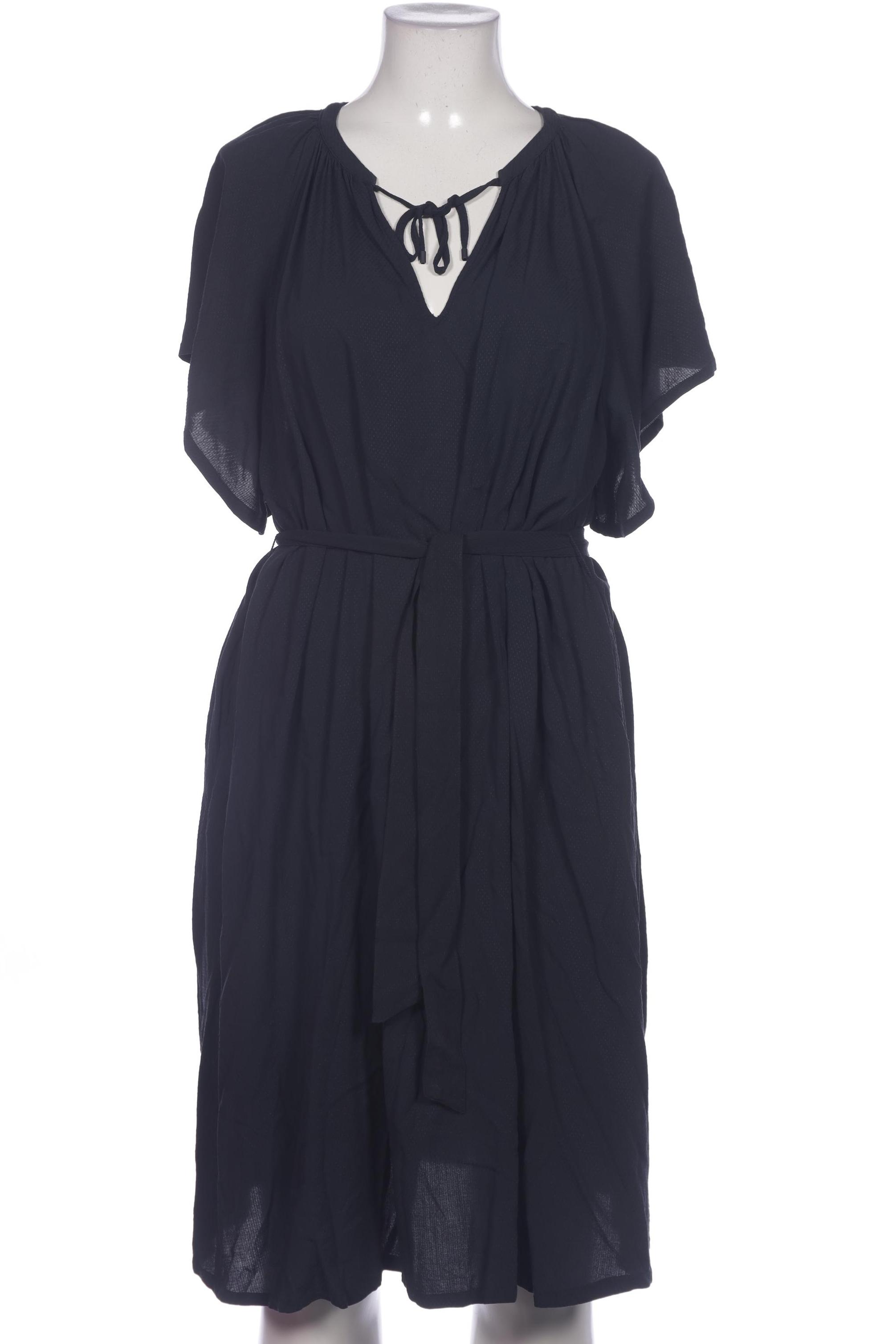 

s.Oliver Damen Kleid, marineblau, Gr. 38
