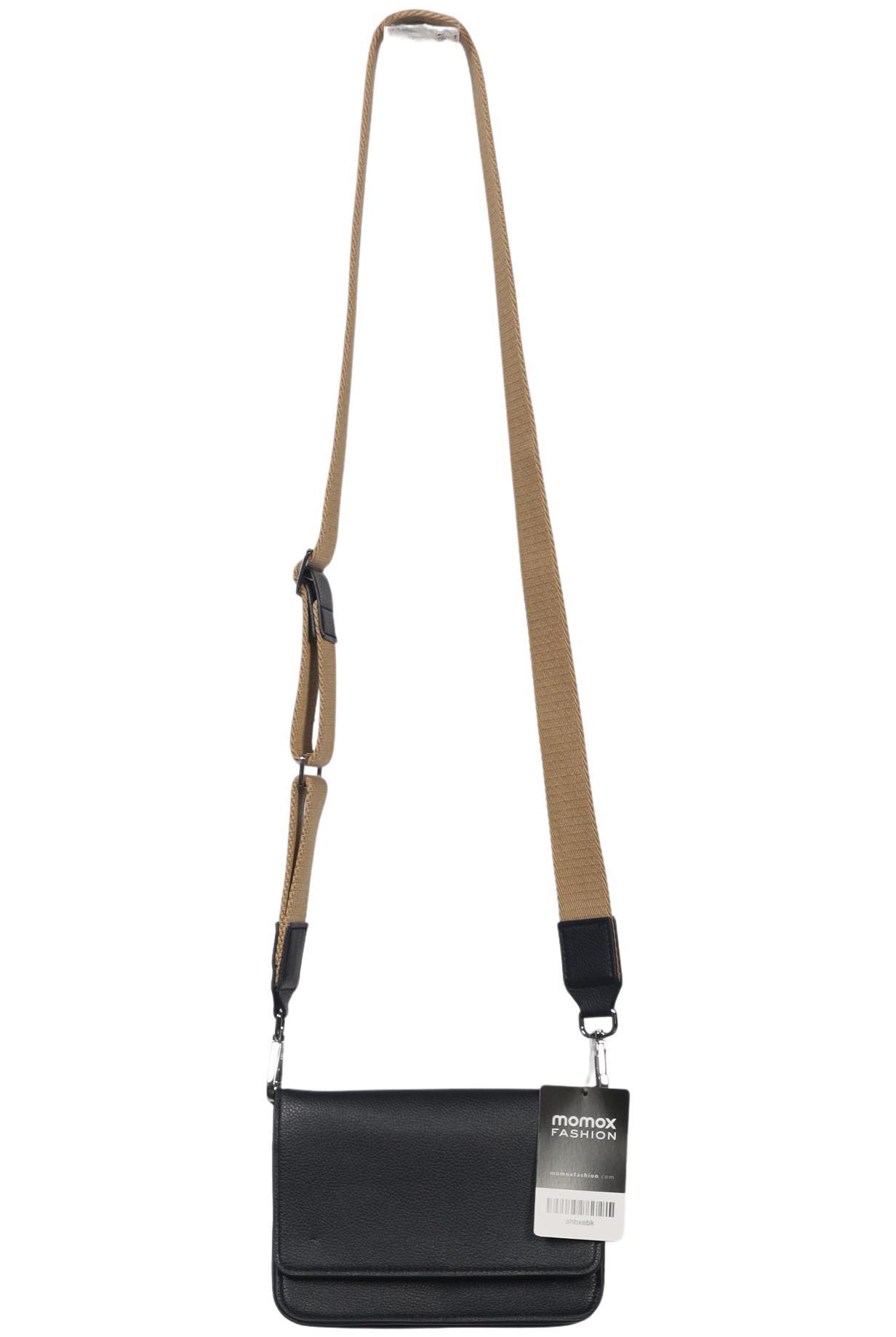 

s.Oliver Damen Handtasche, schwarz, Gr.