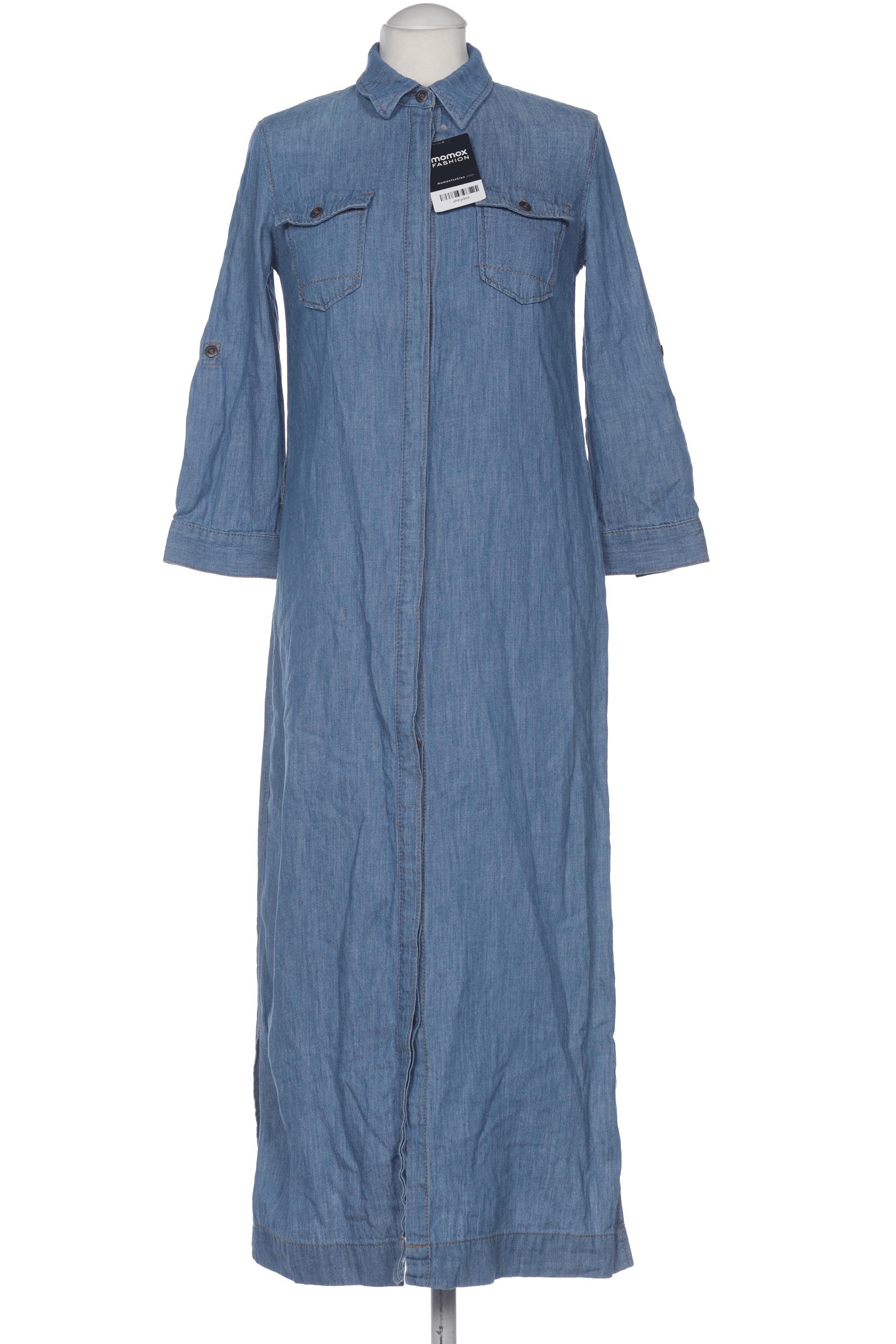 

s.Oliver Damen Kleid, blau