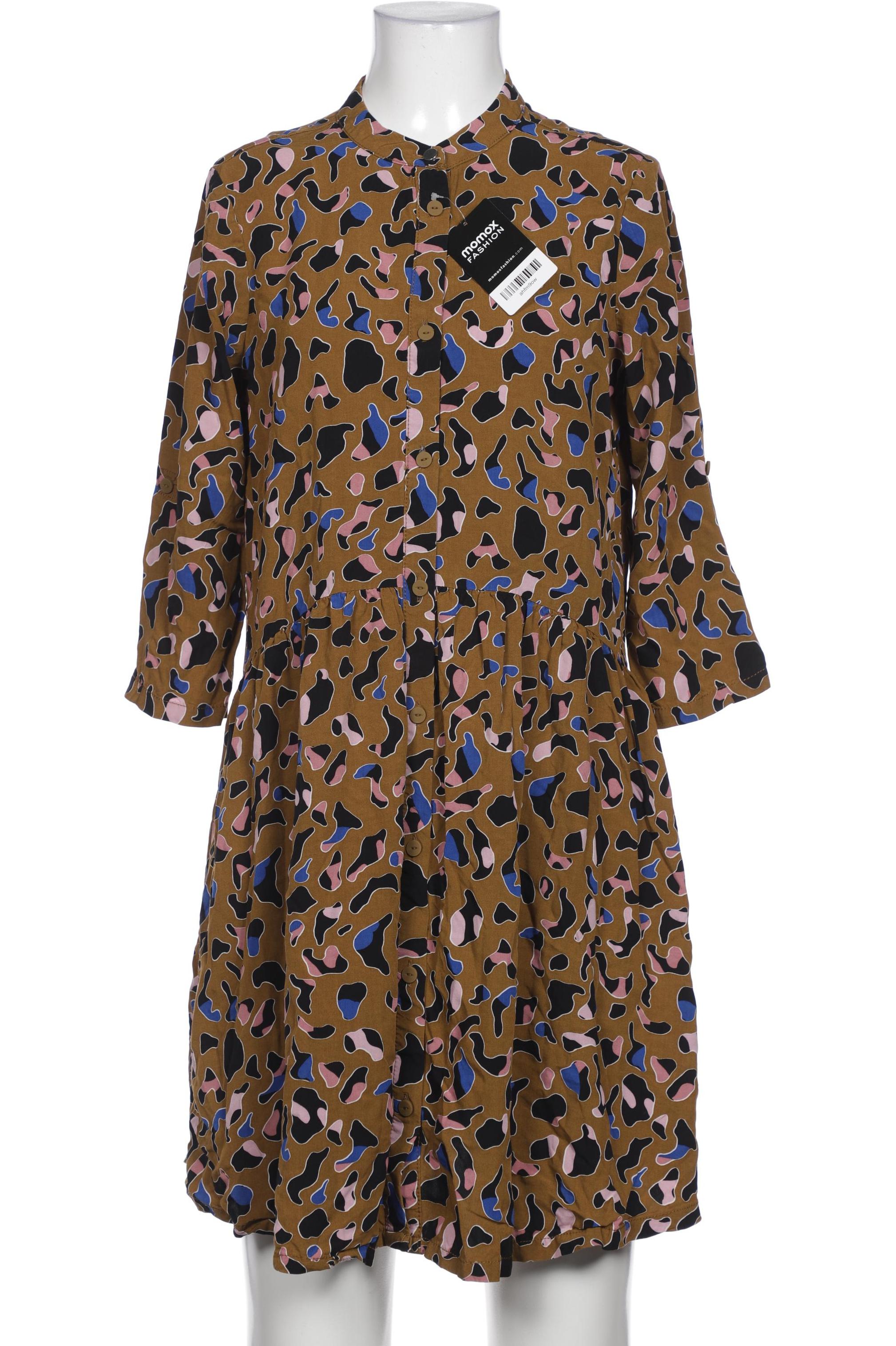 

s.Oliver Damen Kleid, braun