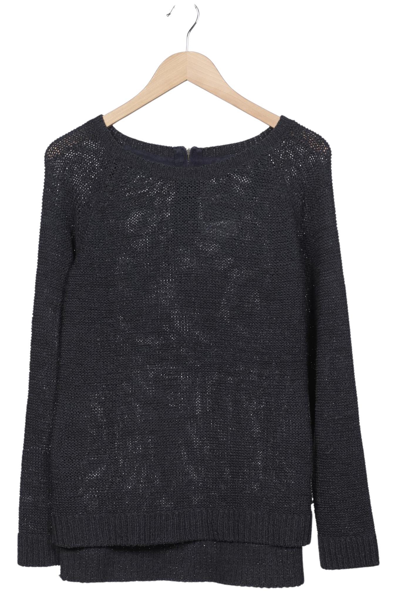 

s.Oliver Damen Pullover, grau, Gr. 40