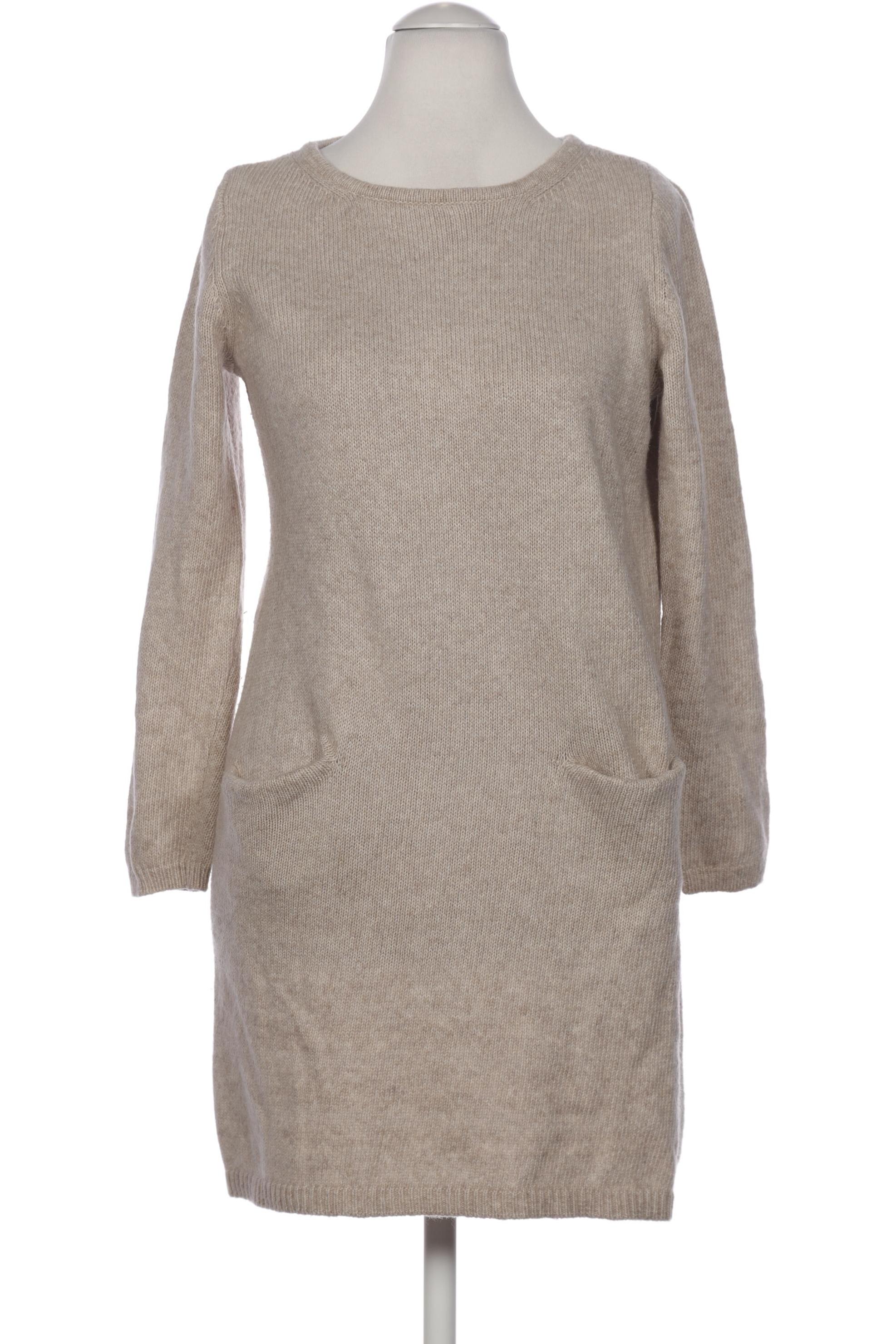 

s.Oliver Damen Kleid, beige, Gr. 38