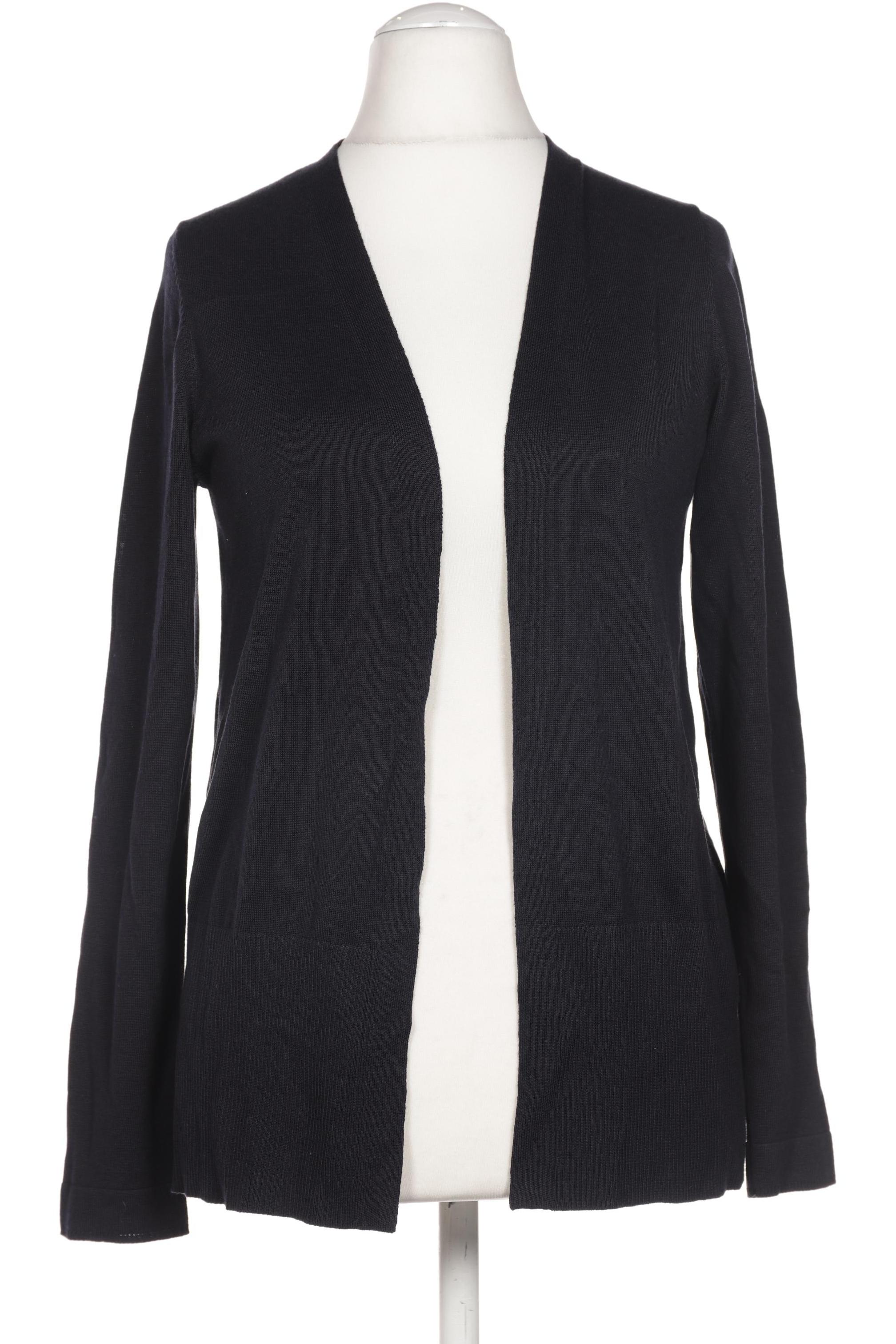 

s.Oliver Damen Strickjacke, marineblau, Gr. 36