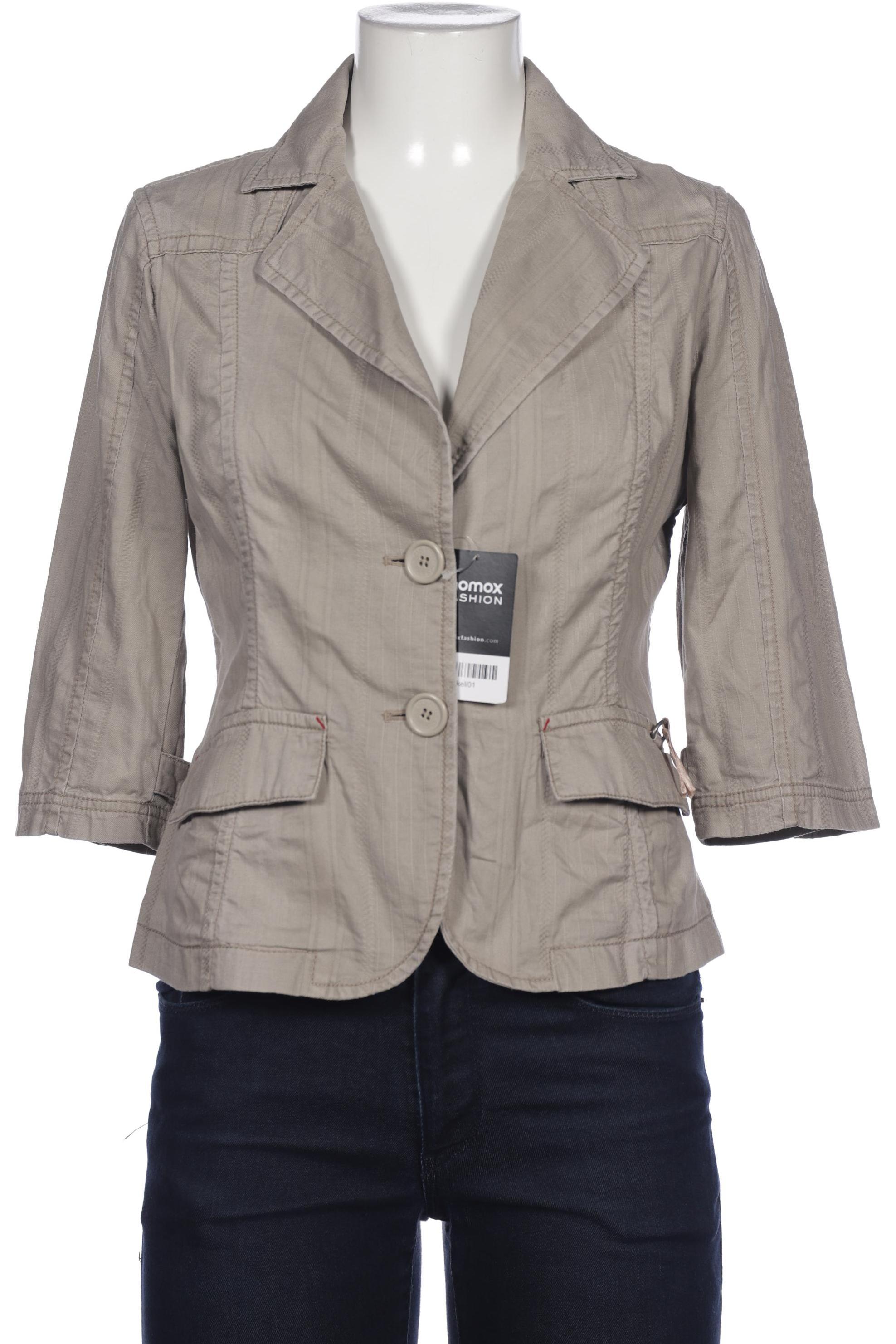 

s.Oliver Damen Blazer, grau, Gr. 38