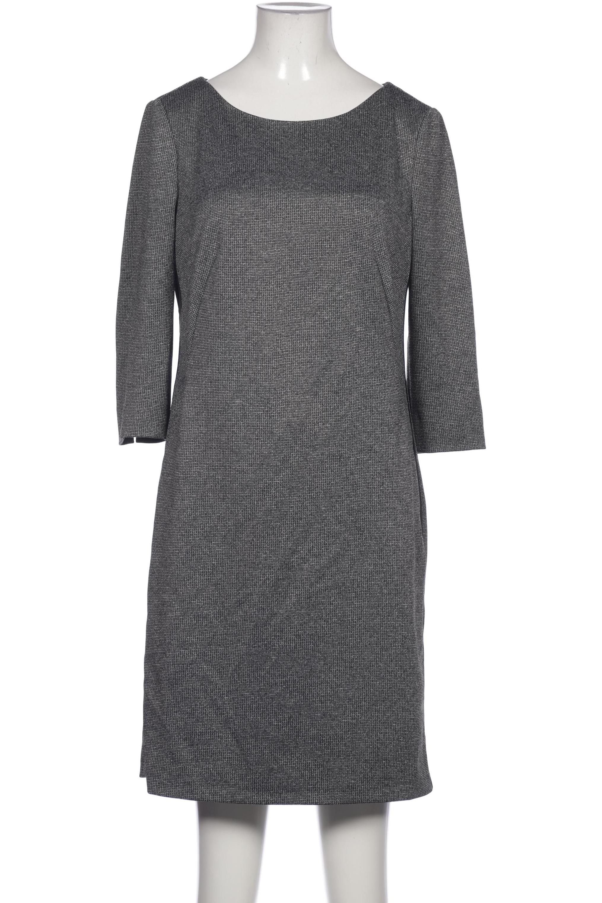 

s.Oliver Damen Kleid, grau, Gr. 36