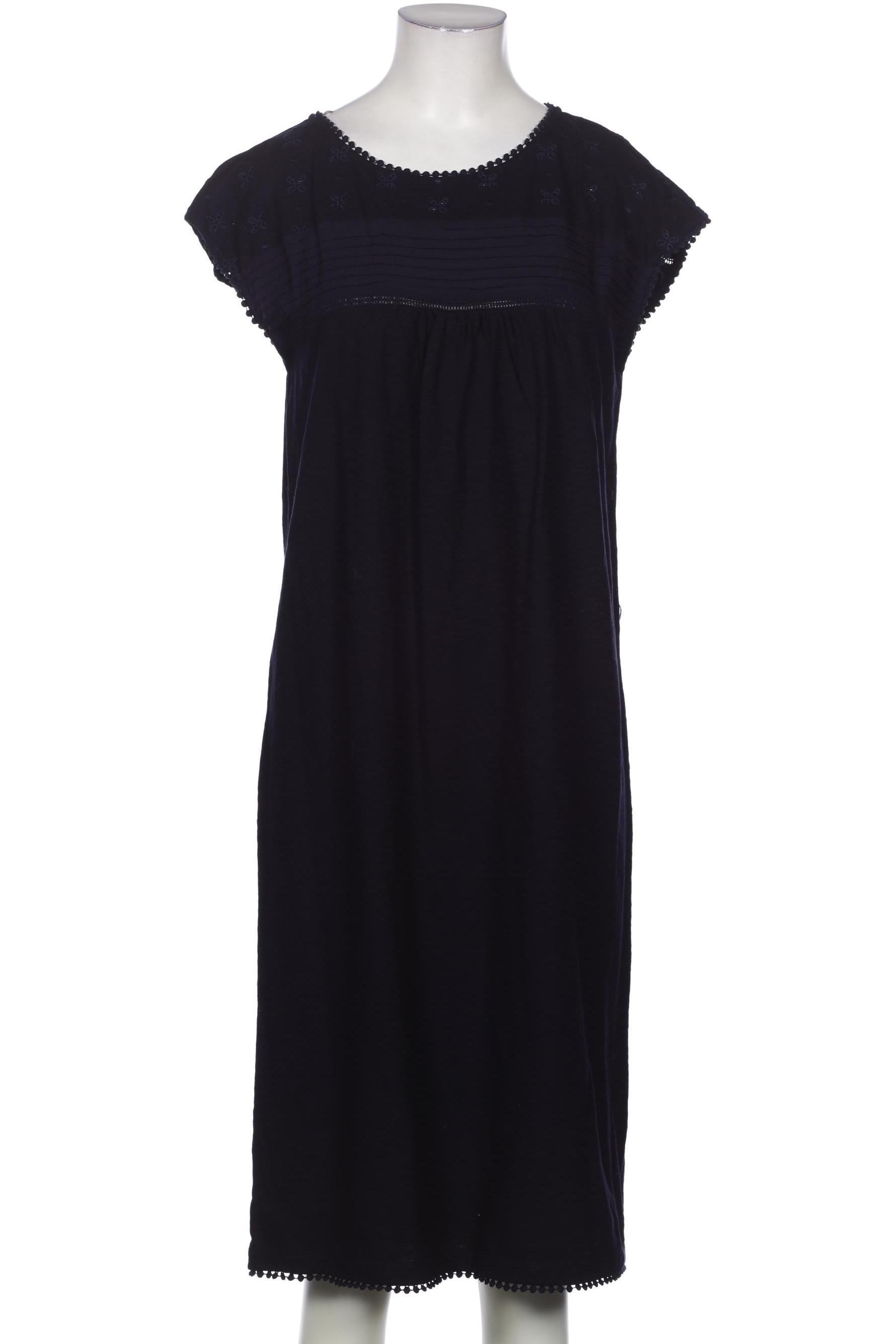 

s.Oliver Damen Kleid, marineblau, Gr. 36