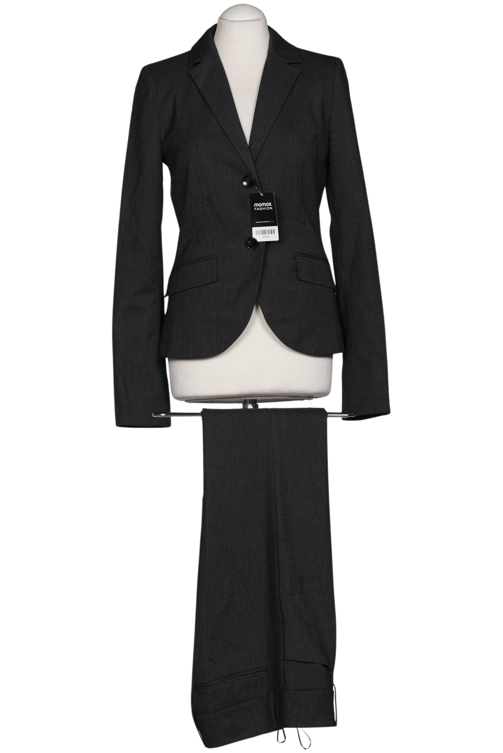 

s.Oliver Damen Anzug, grau, Gr. 36