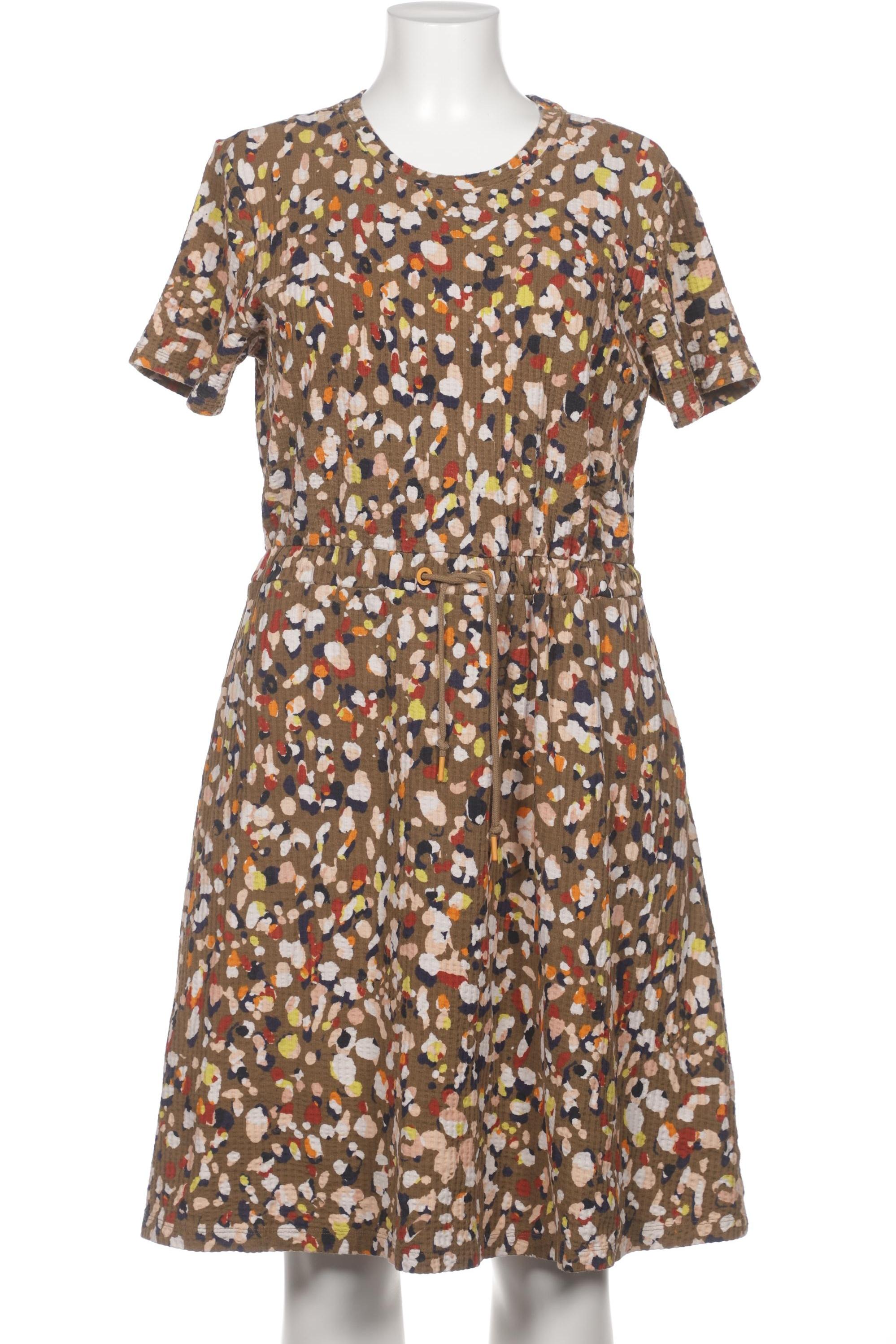 

s.Oliver Damen Kleid, grün, Gr. 42