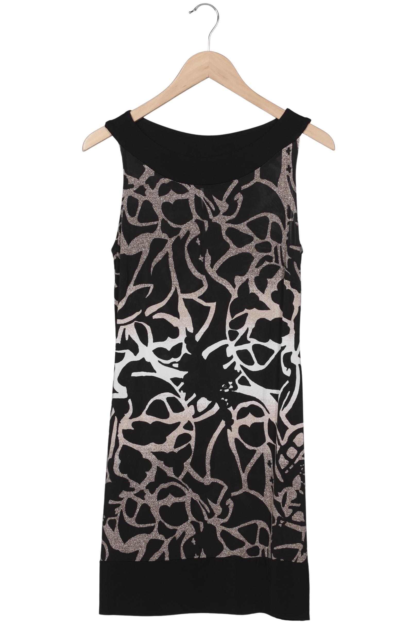 

s.Oliver Damen Kleid, schwarz, Gr. 38