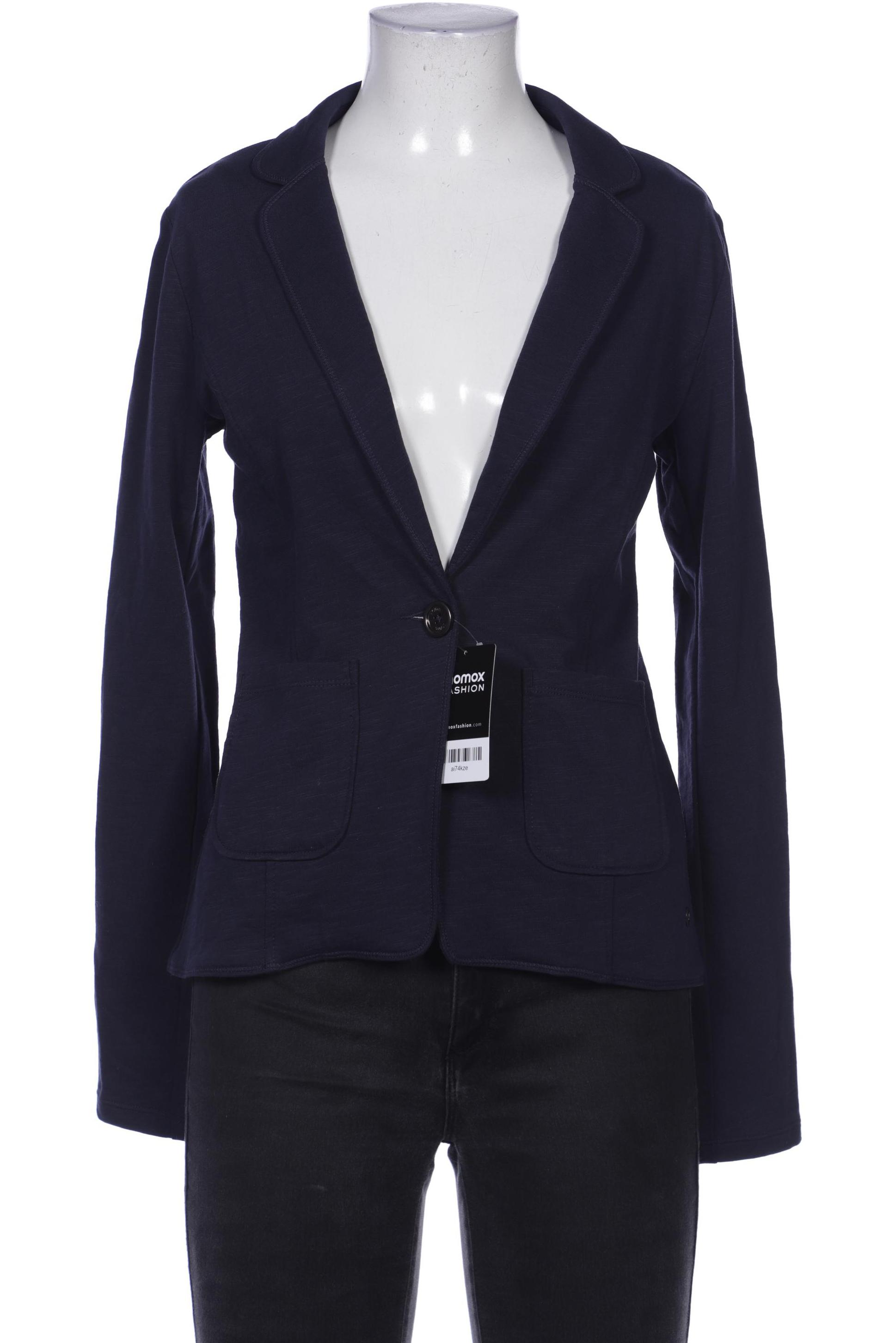 

s.Oliver Damen Blazer, marineblau, Gr. 34