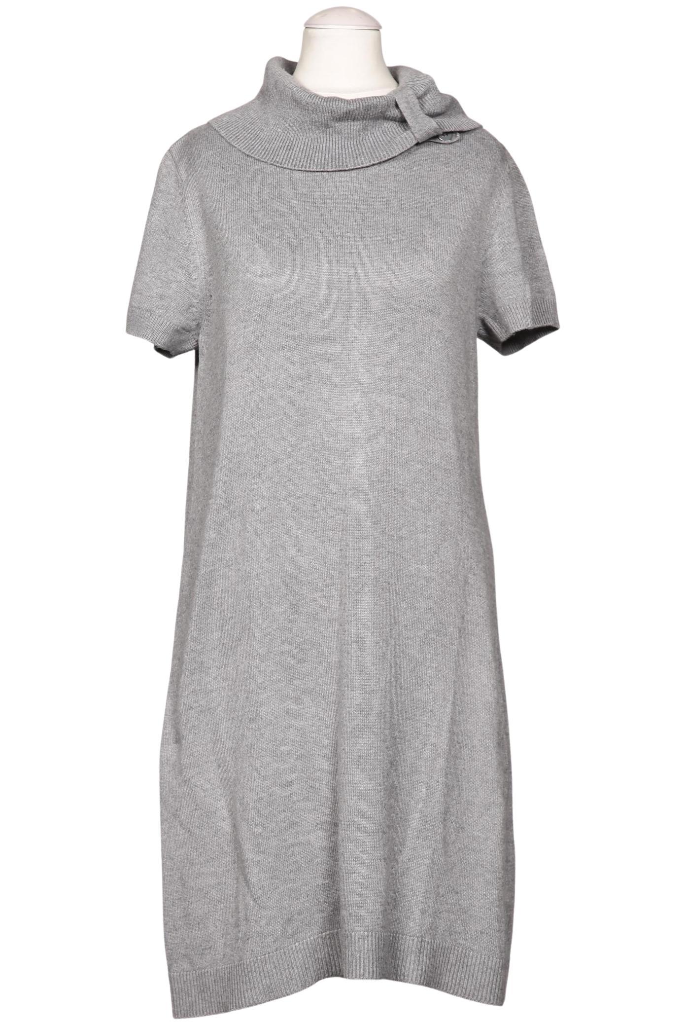 

s.Oliver Damen Kleid, grau, Gr. 38