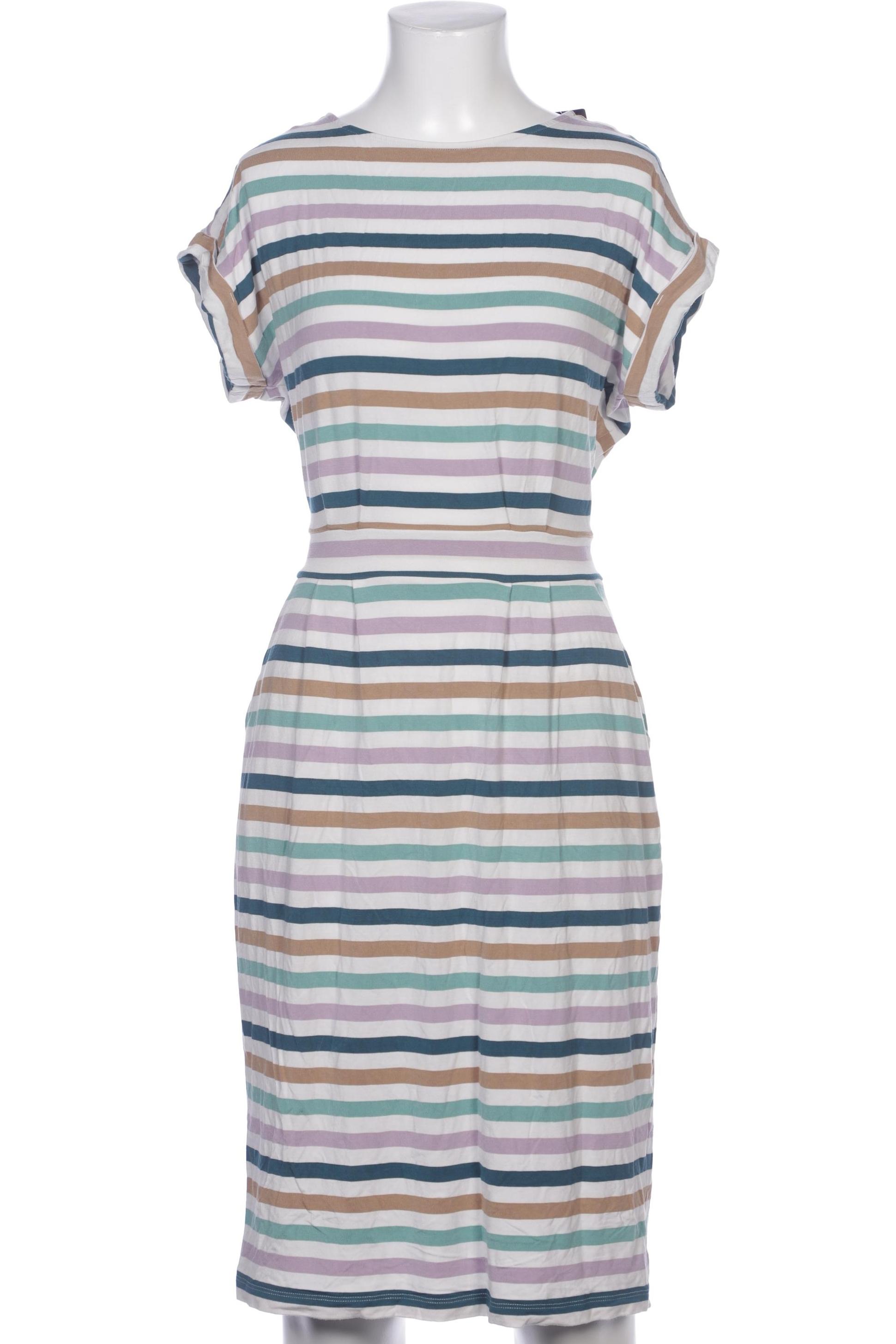 

s.Oliver Damen Kleid, mehrfarbig, Gr. 38