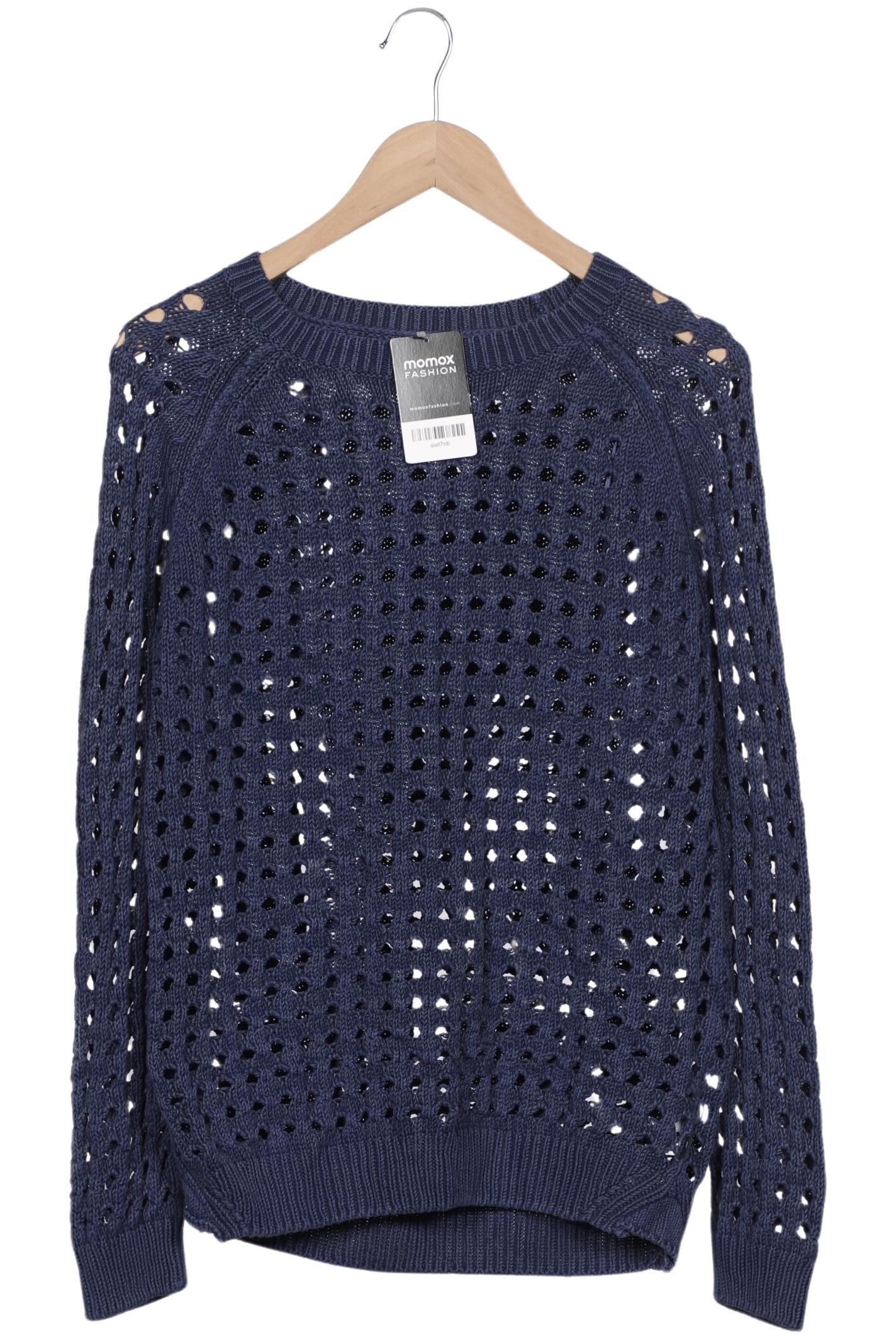 

s.Oliver Damen Pullover, marineblau, Gr. 44