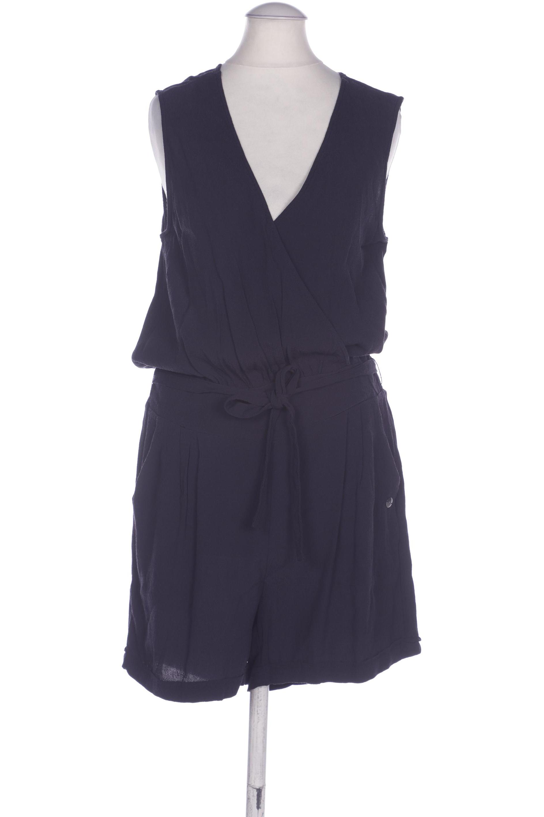 

s.Oliver Damen Jumpsuit/Overall, marineblau