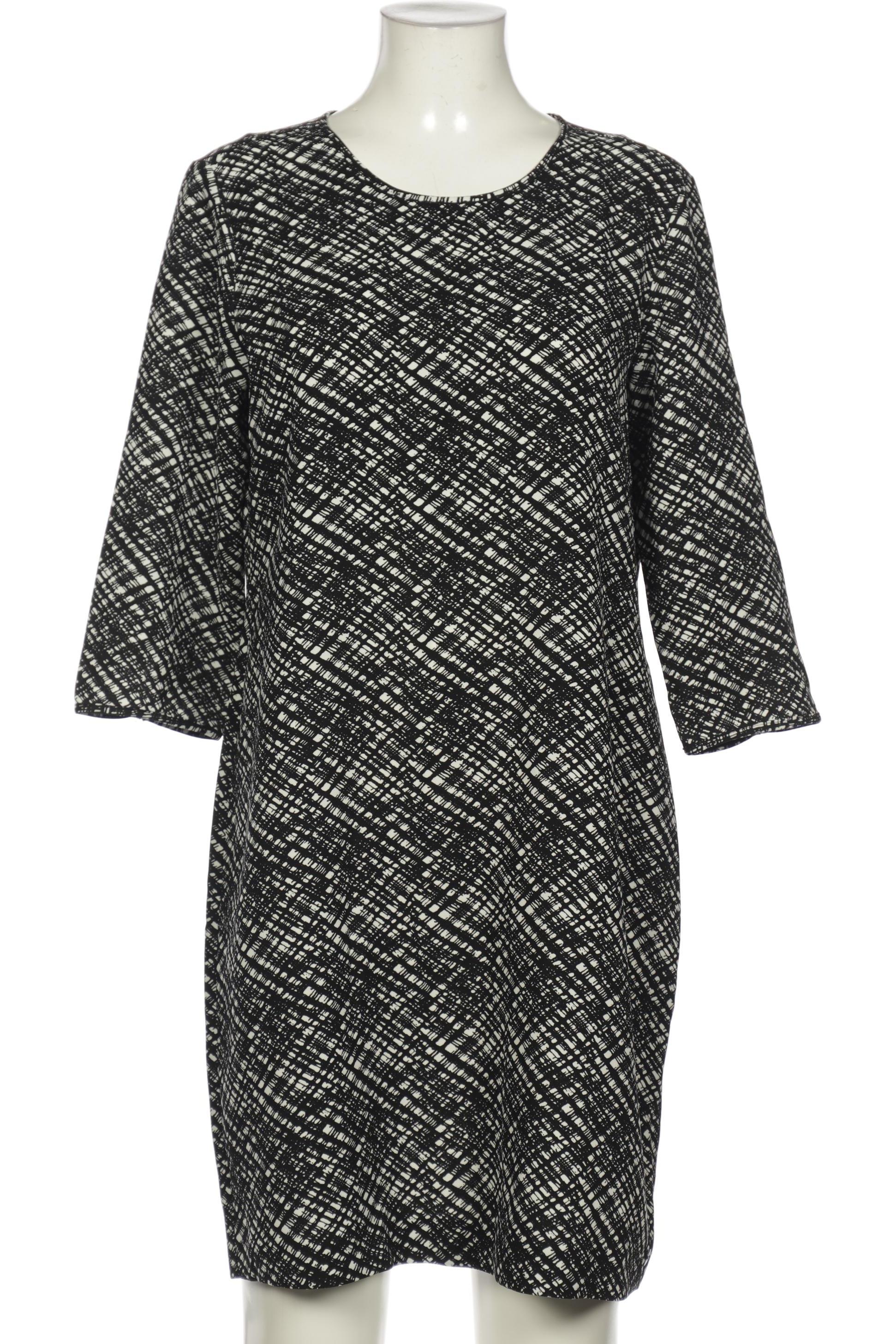 

s.Oliver Damen Kleid, schwarz