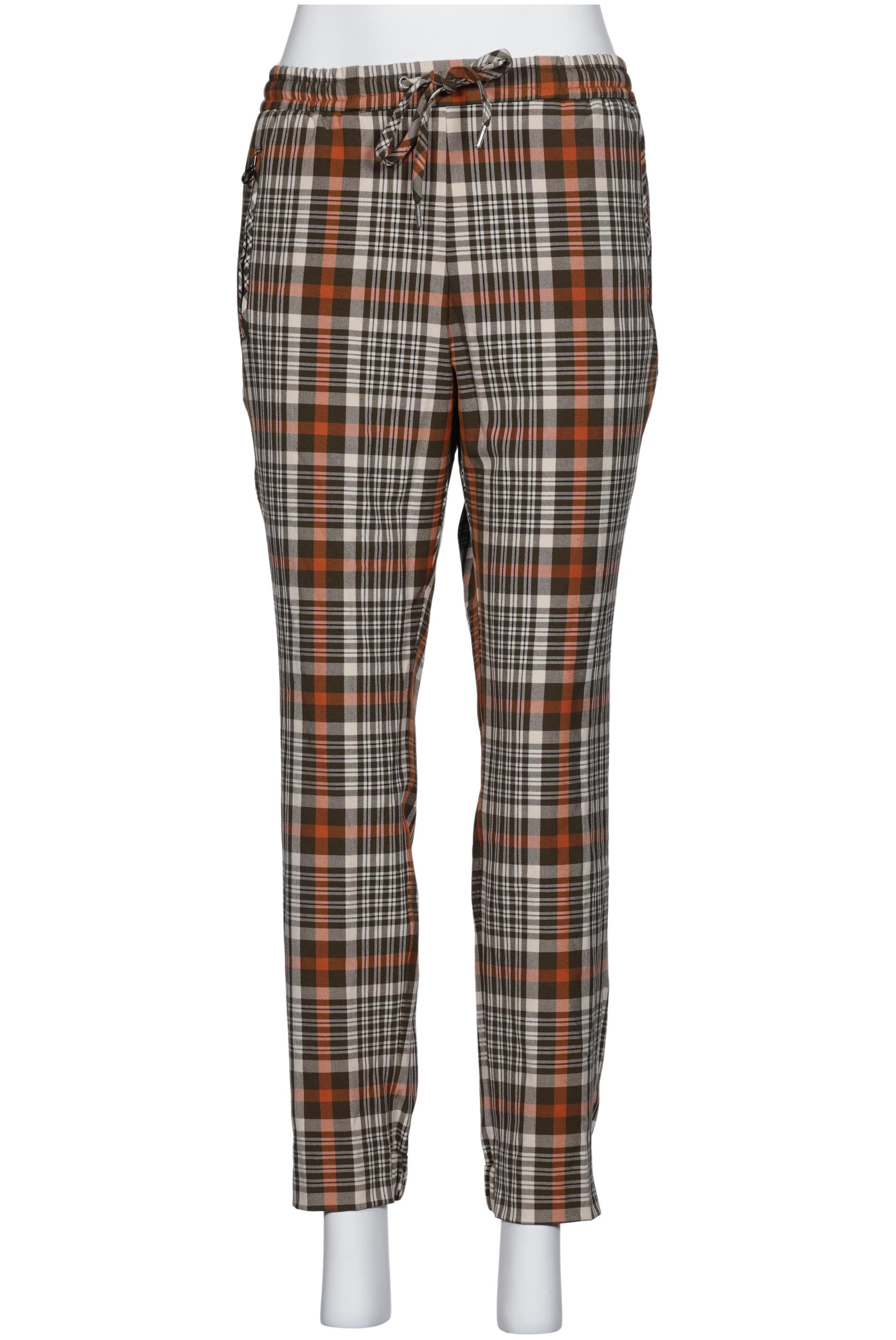 

s.Oliver Damen Stoffhose, braun, Gr. 40