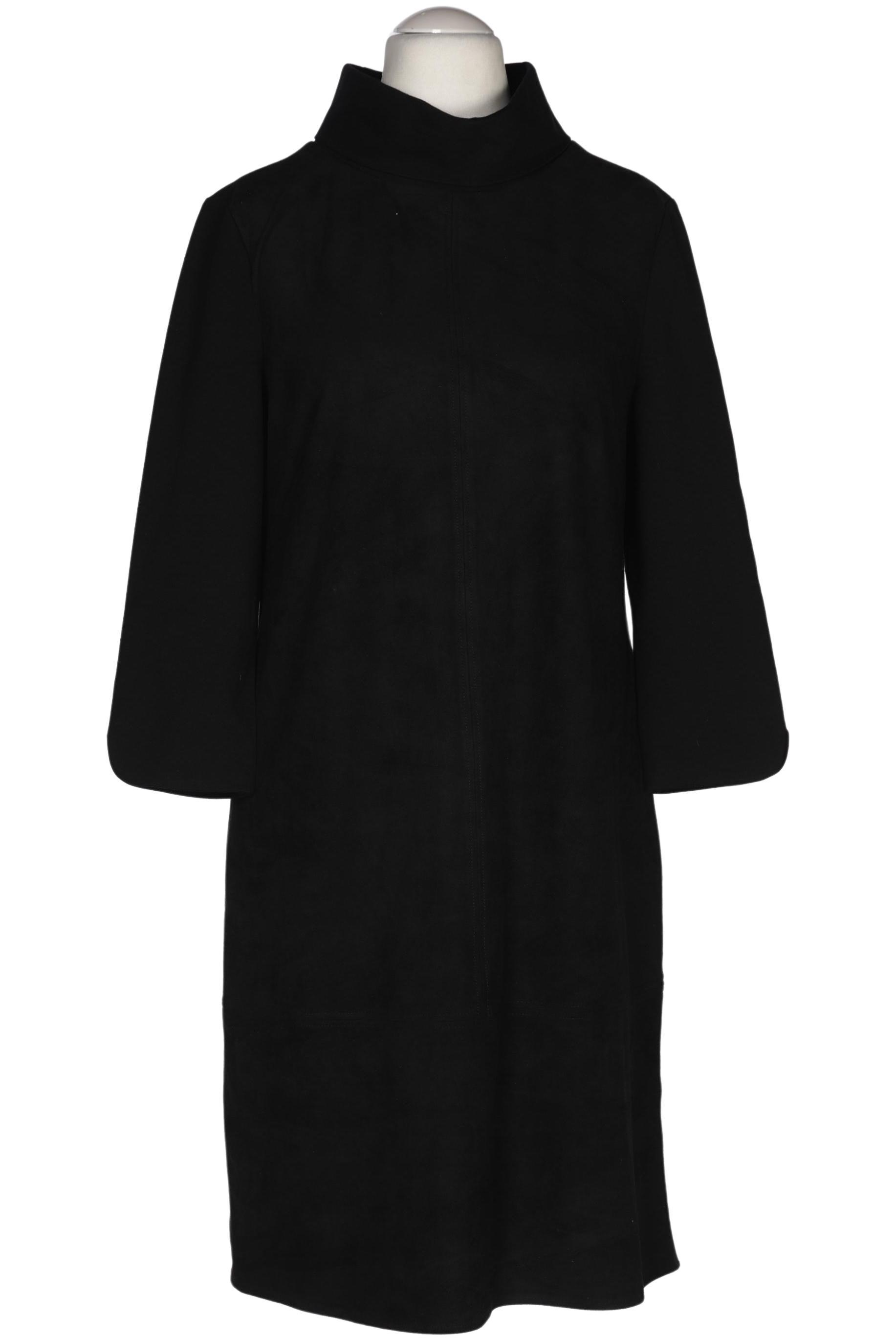 

s.Oliver Damen Kleid, schwarz, Gr. 40