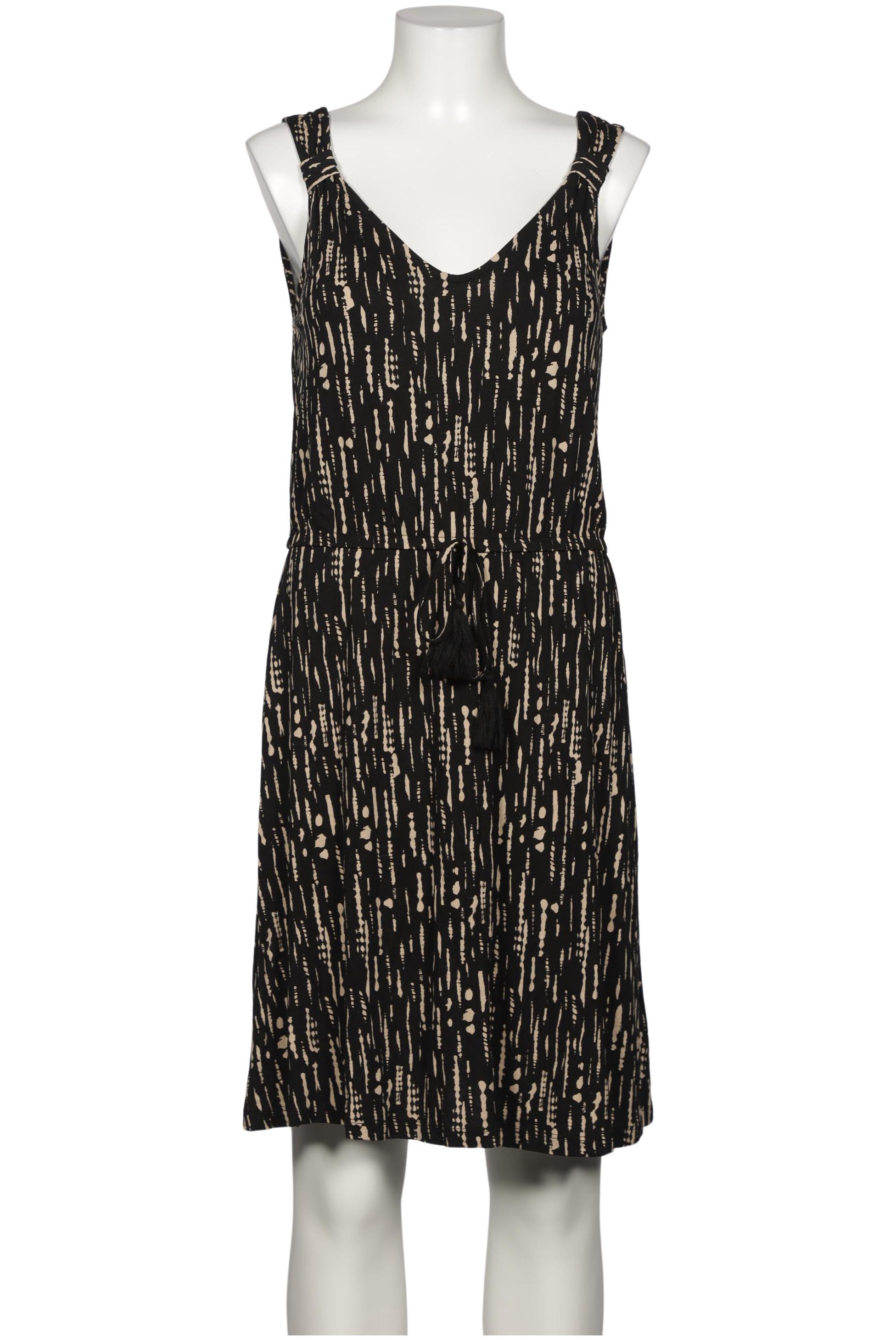 

s.Oliver Damen Kleid, schwarz, Gr. 42