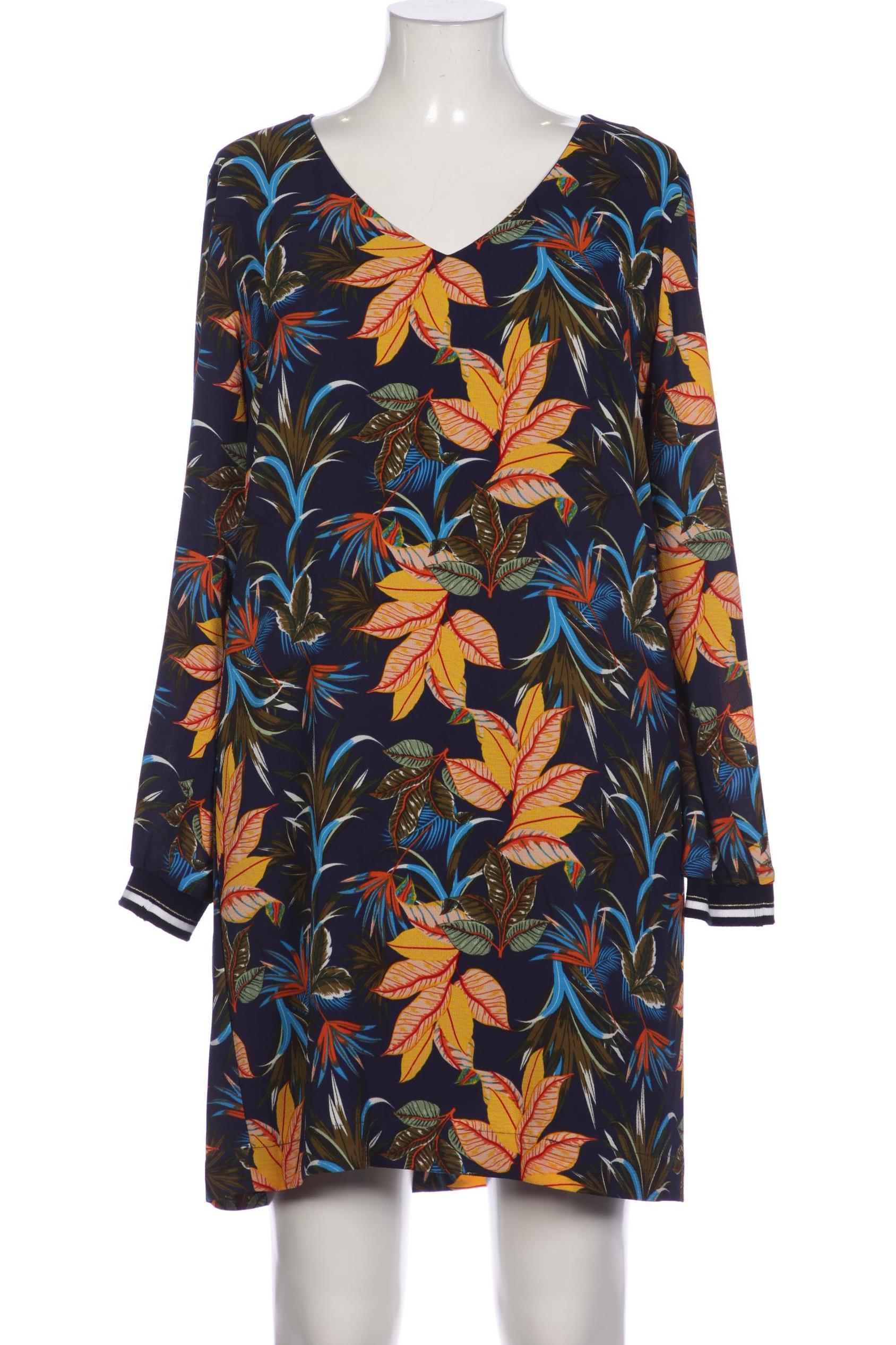 

s.Oliver Damen Kleid, marineblau, Gr. 42