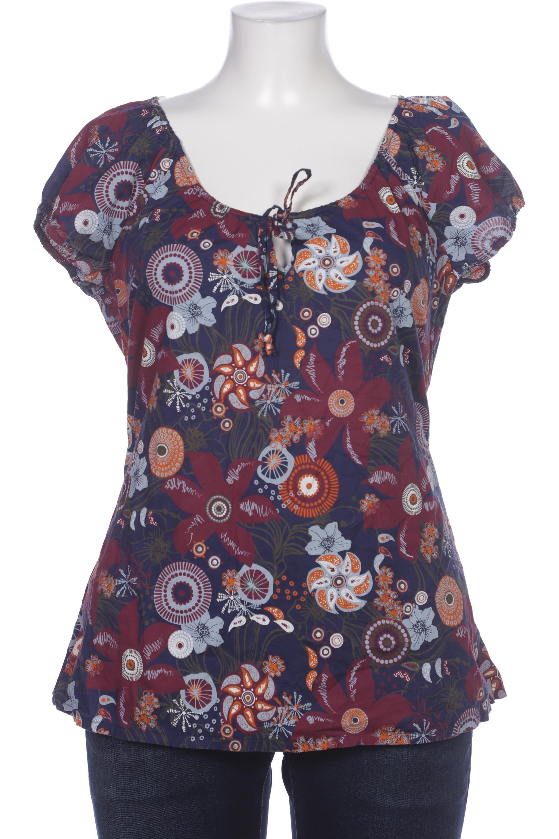 

s.Oliver Damen Bluse, mehrfarbig, Gr. 44