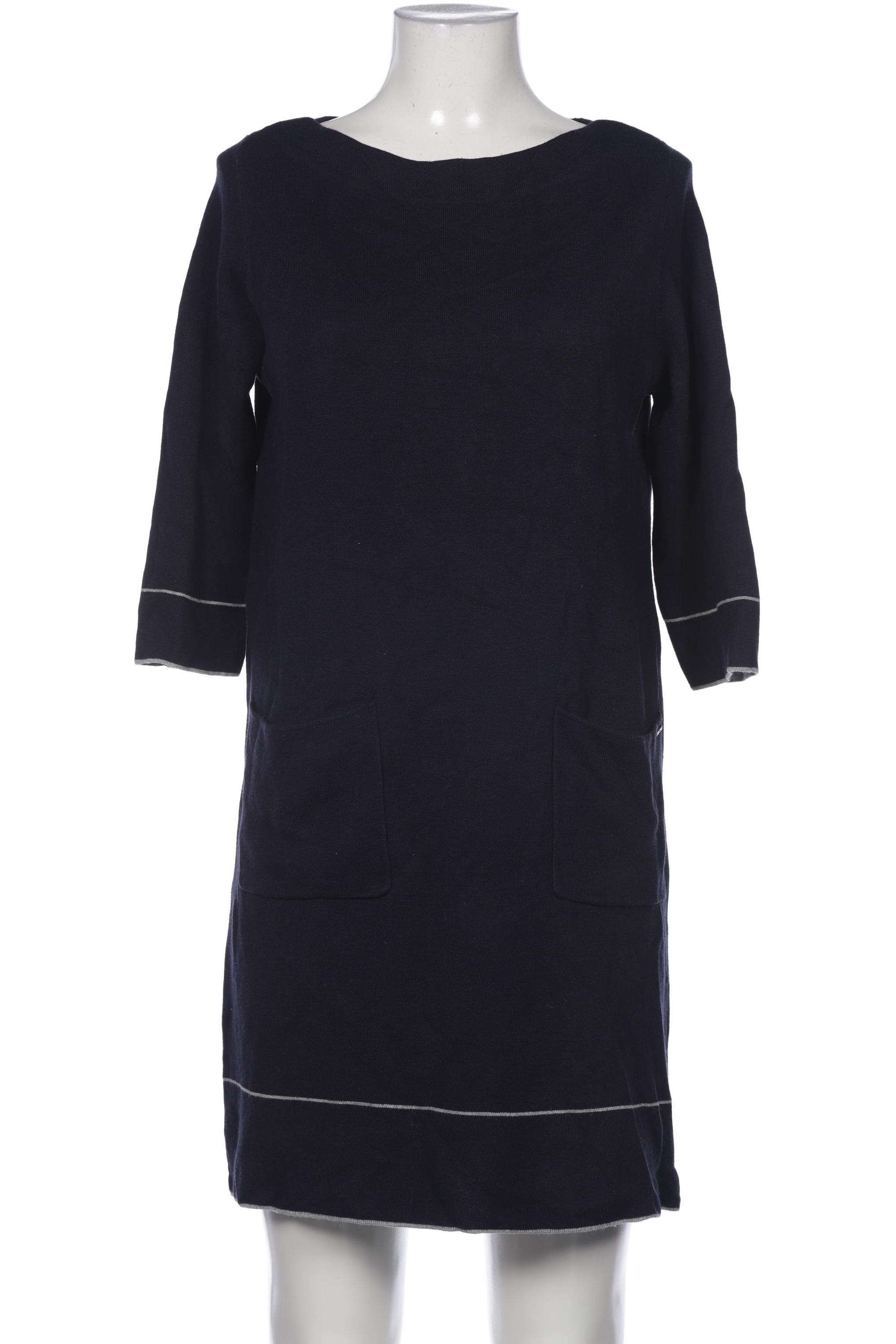 

s.Oliver Damen Kleid, marineblau, Gr. 36