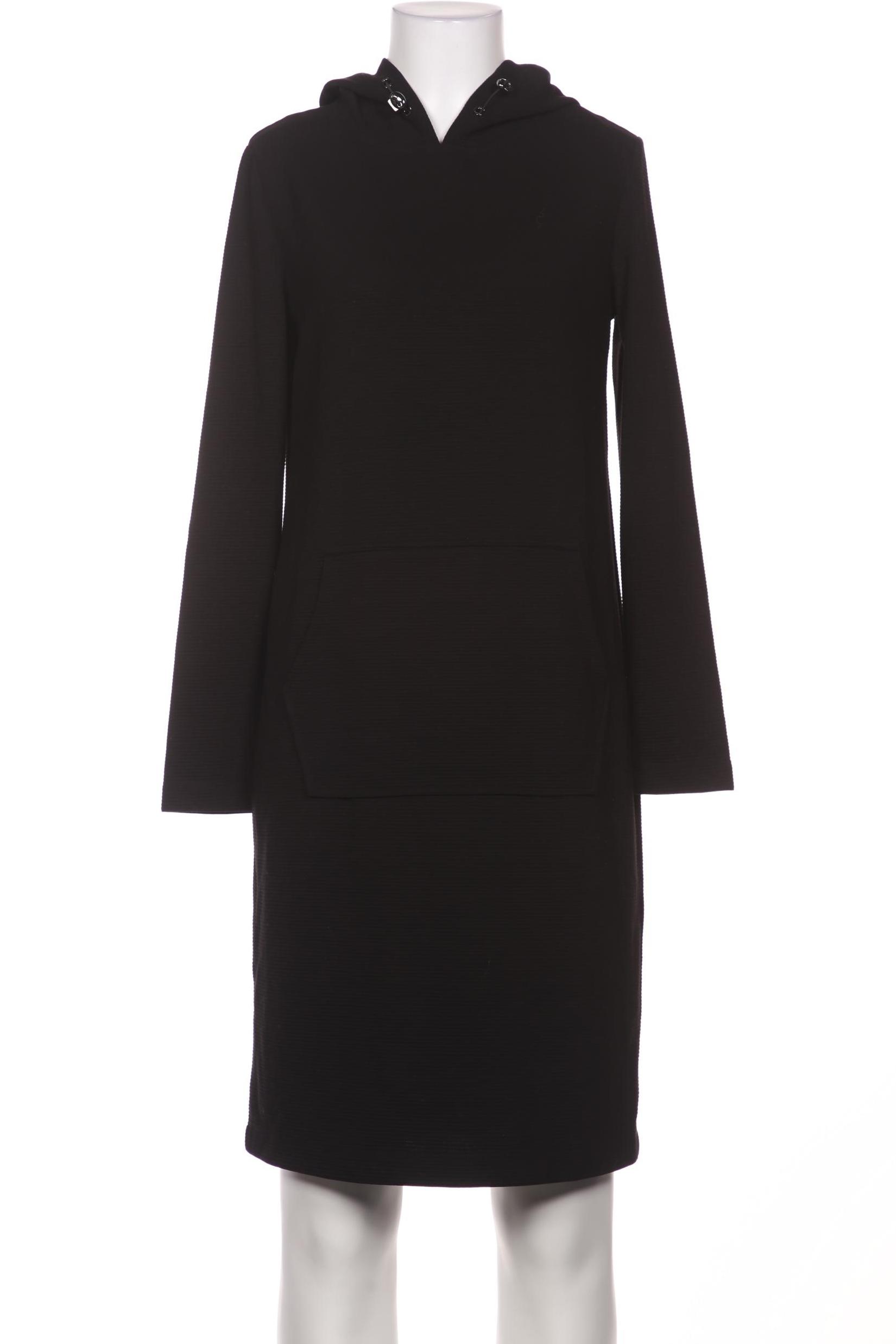 

s.Oliver Damen Kleid, schwarz, Gr. 36