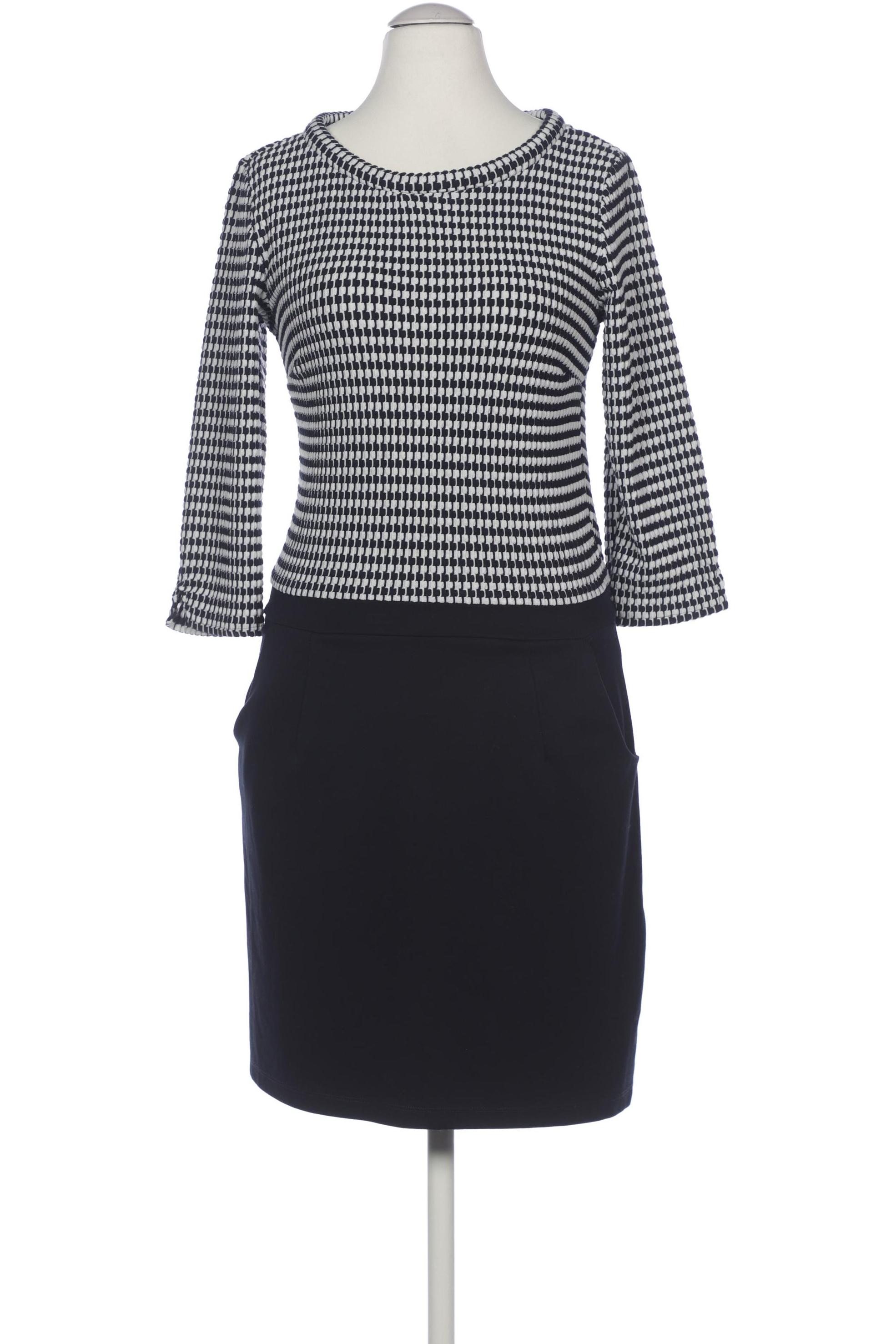 

s.Oliver Damen Kleid, marineblau, Gr. 38