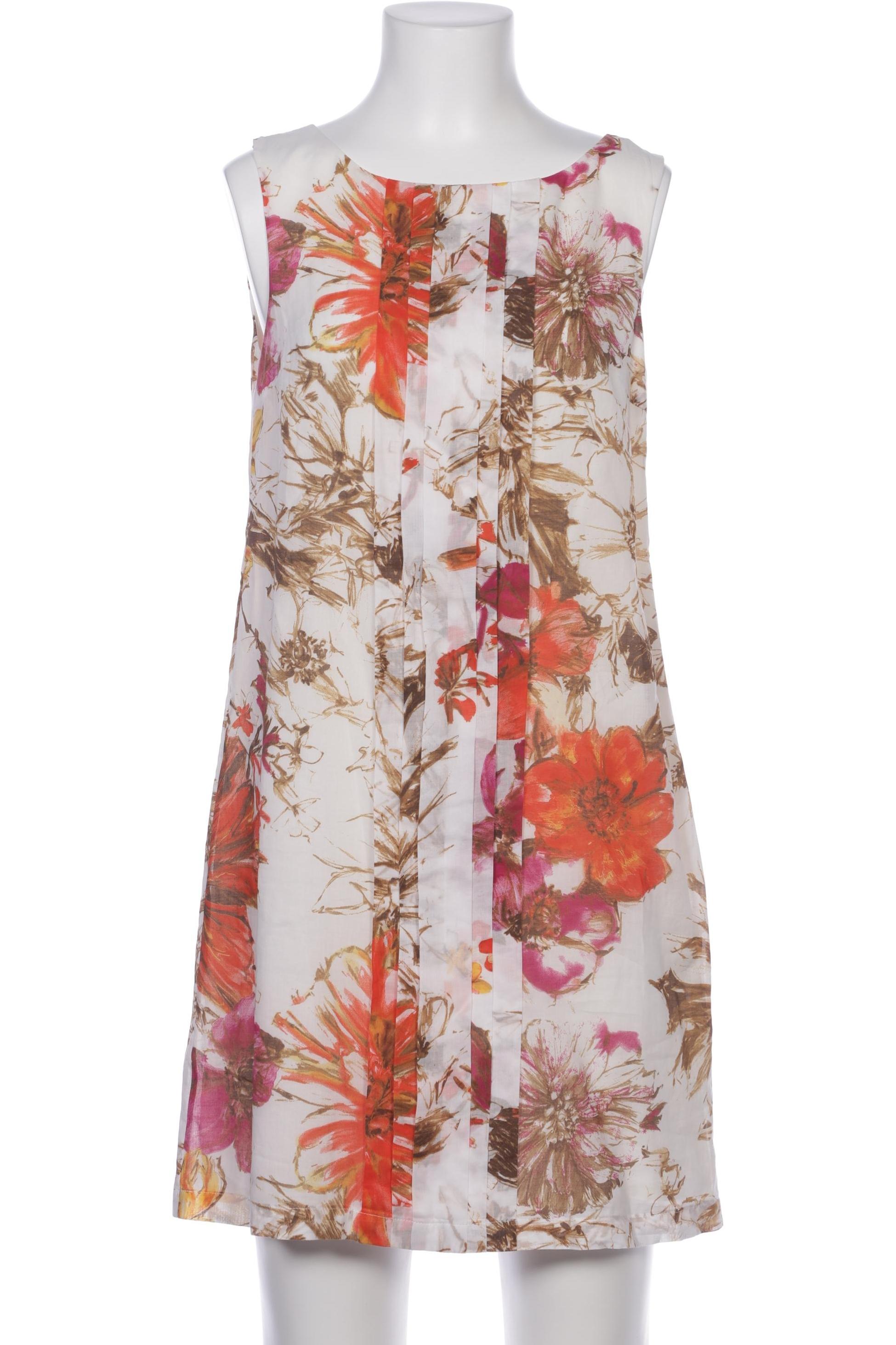 

s.Oliver Damen Kleid, mehrfarbig, Gr. 36