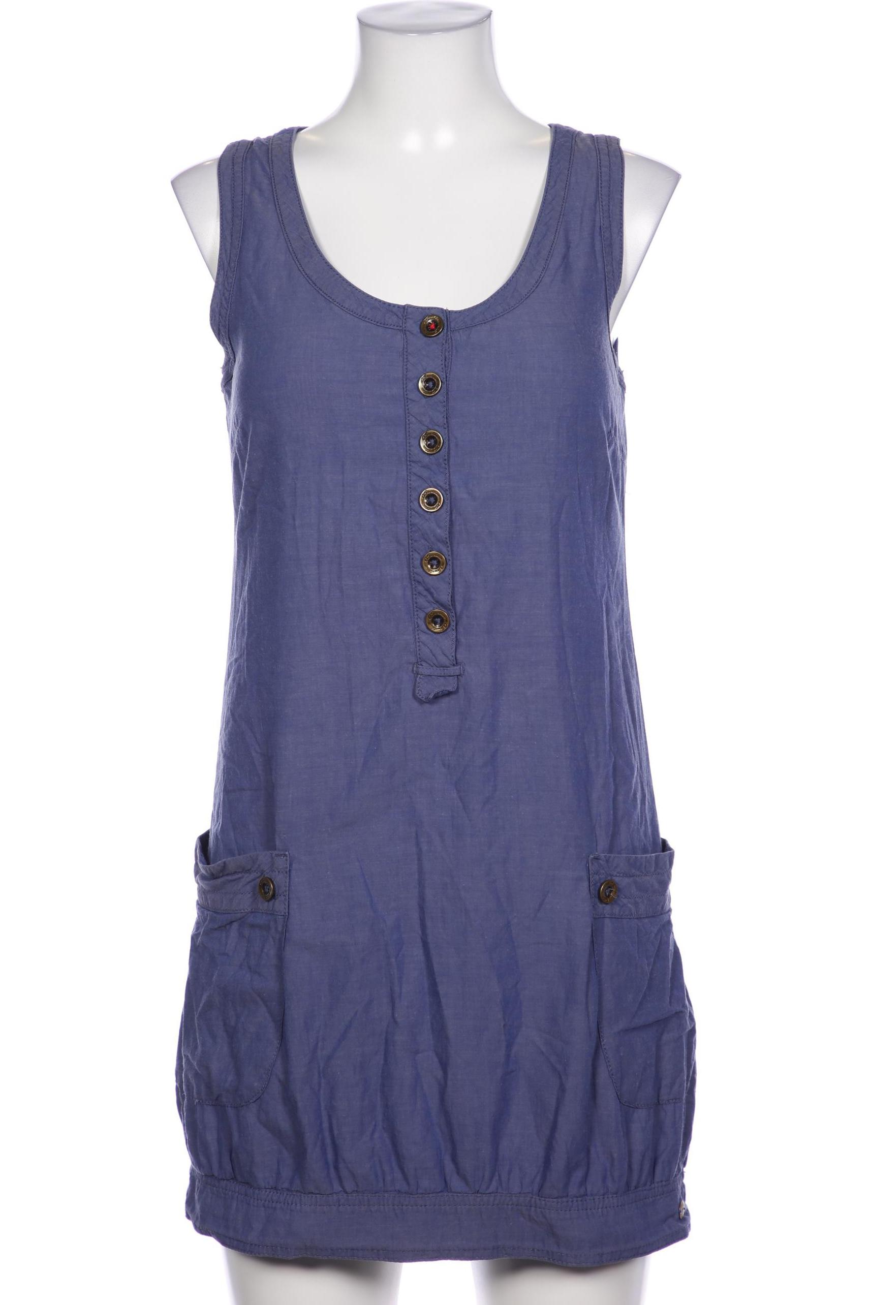 

s.Oliver Damen Kleid, flieder