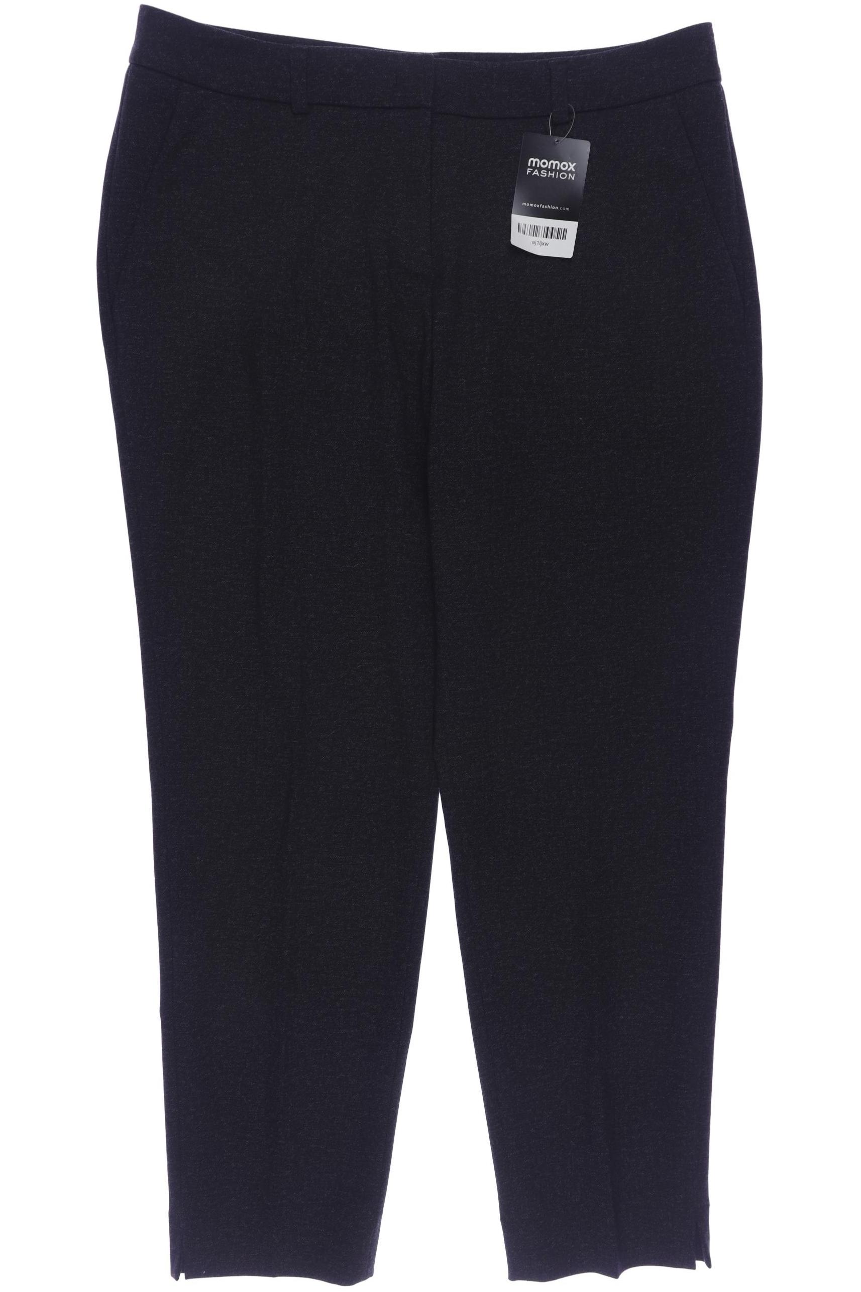 

s.Oliver Damen Stoffhose, grau, Gr. 40