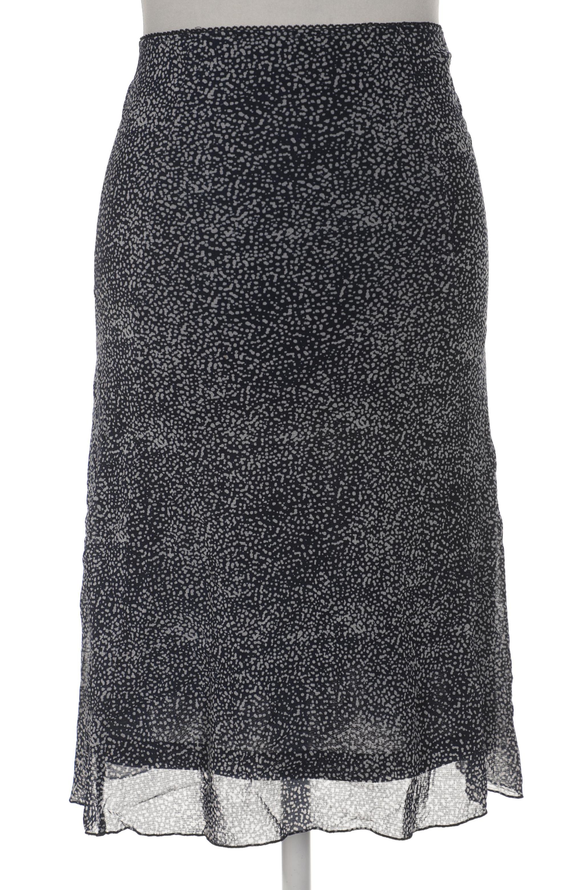 

s.Oliver Damen Rock, marineblau