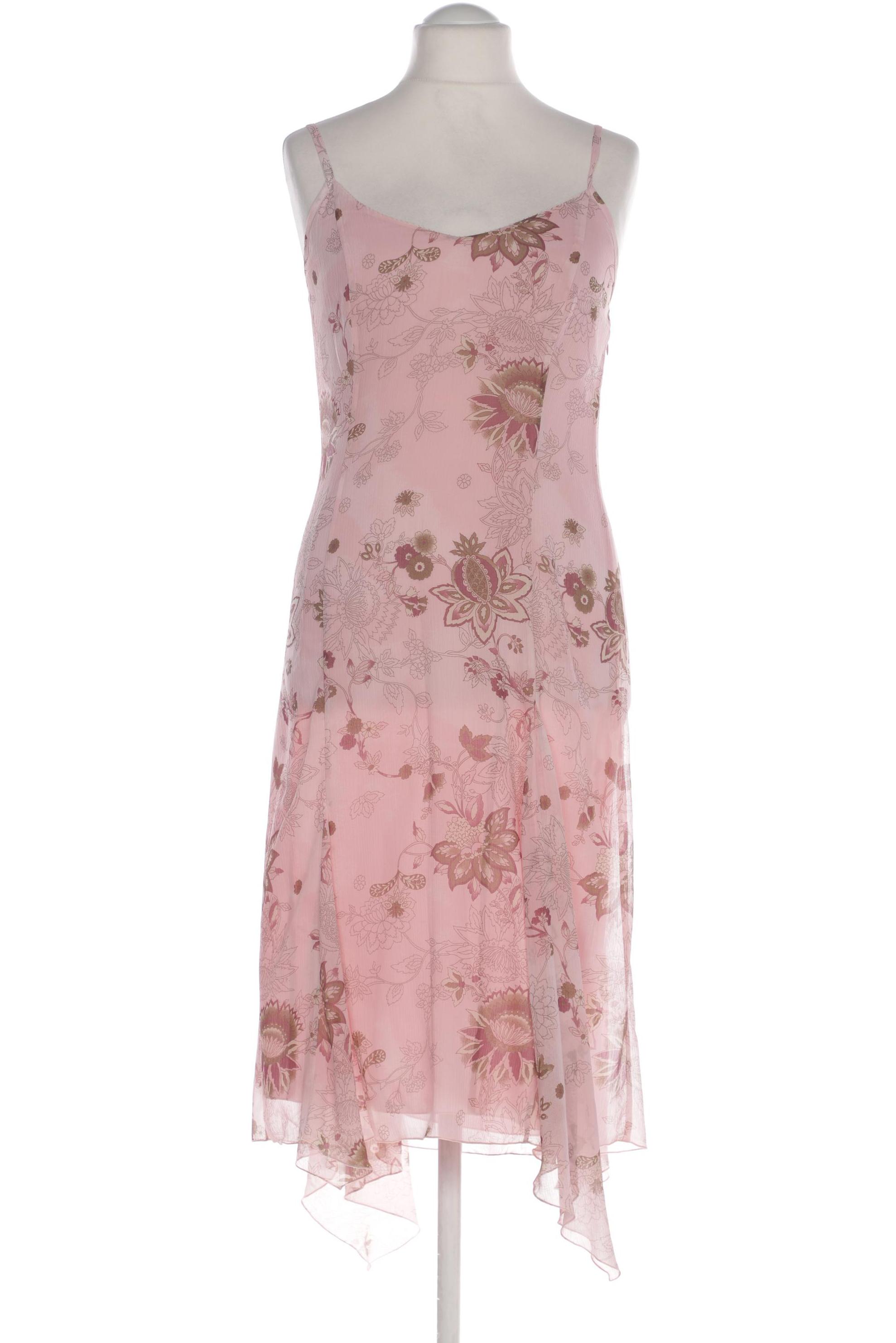 

s.Oliver Damen Kleid, pink, Gr. 38