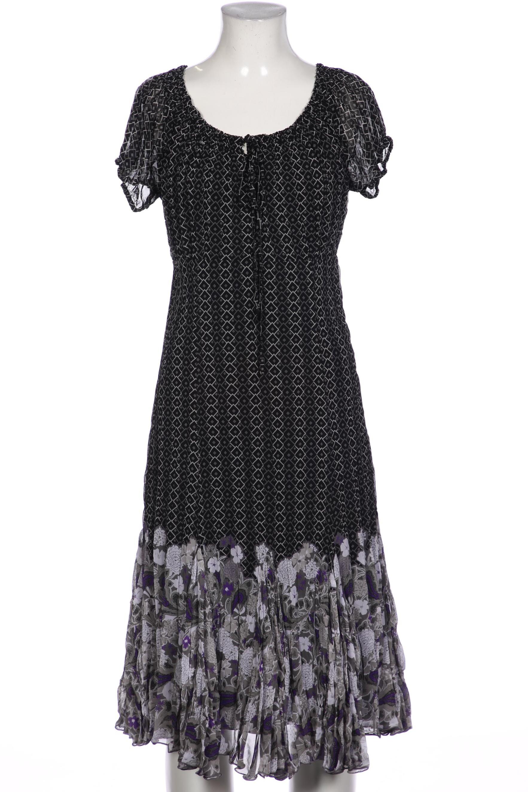 

s.Oliver Damen Kleid, schwarz