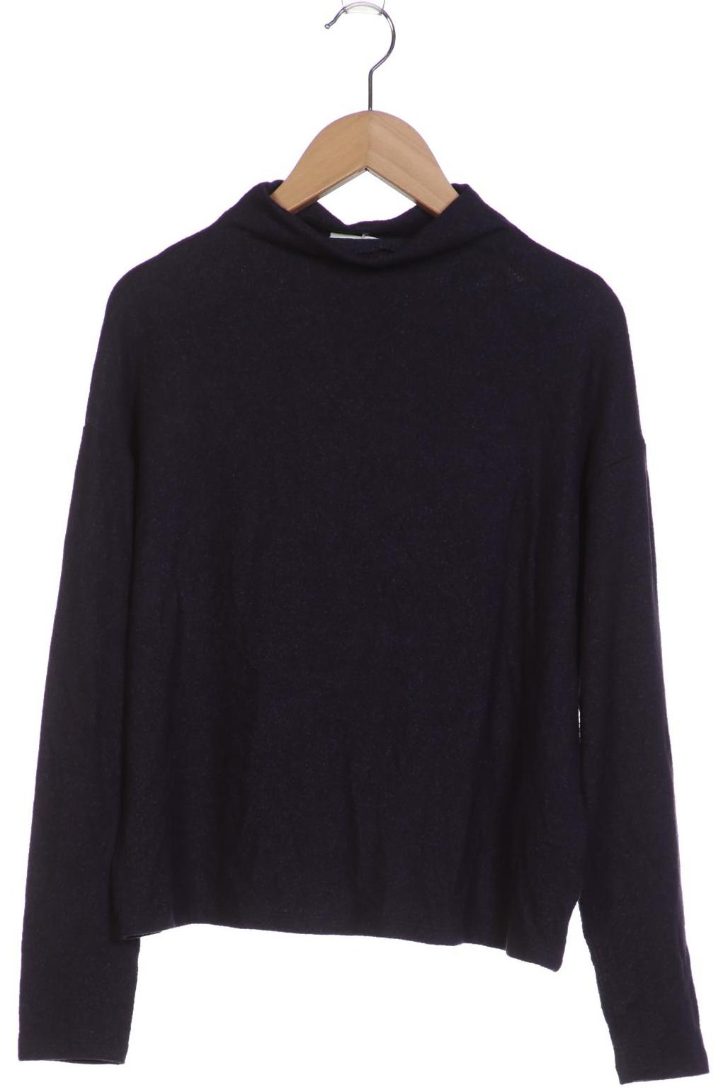 

s.Oliver Damen Pullover, marineblau, Gr. 34