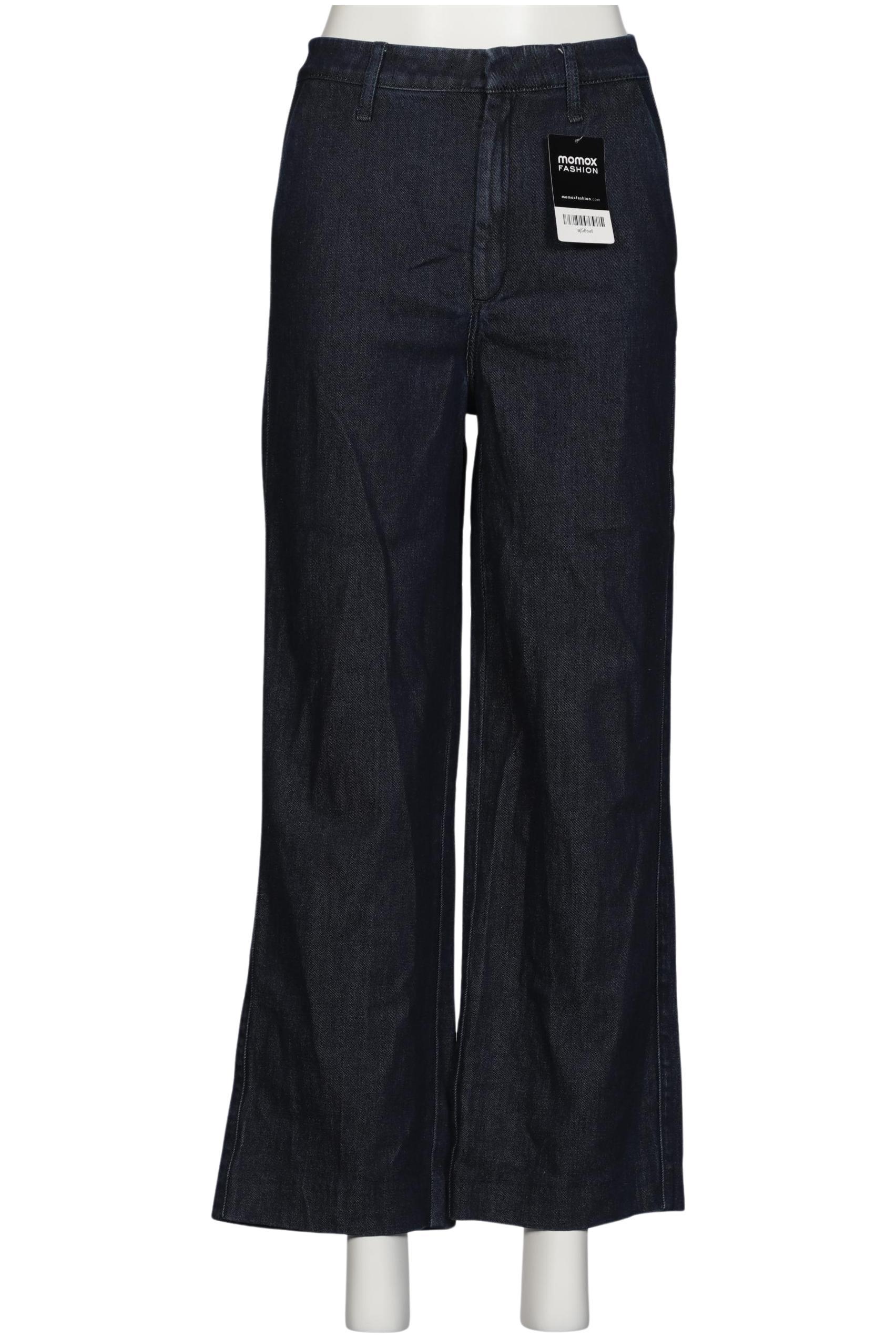 

s.Oliver Damen Jeans, marineblau, Gr. 34