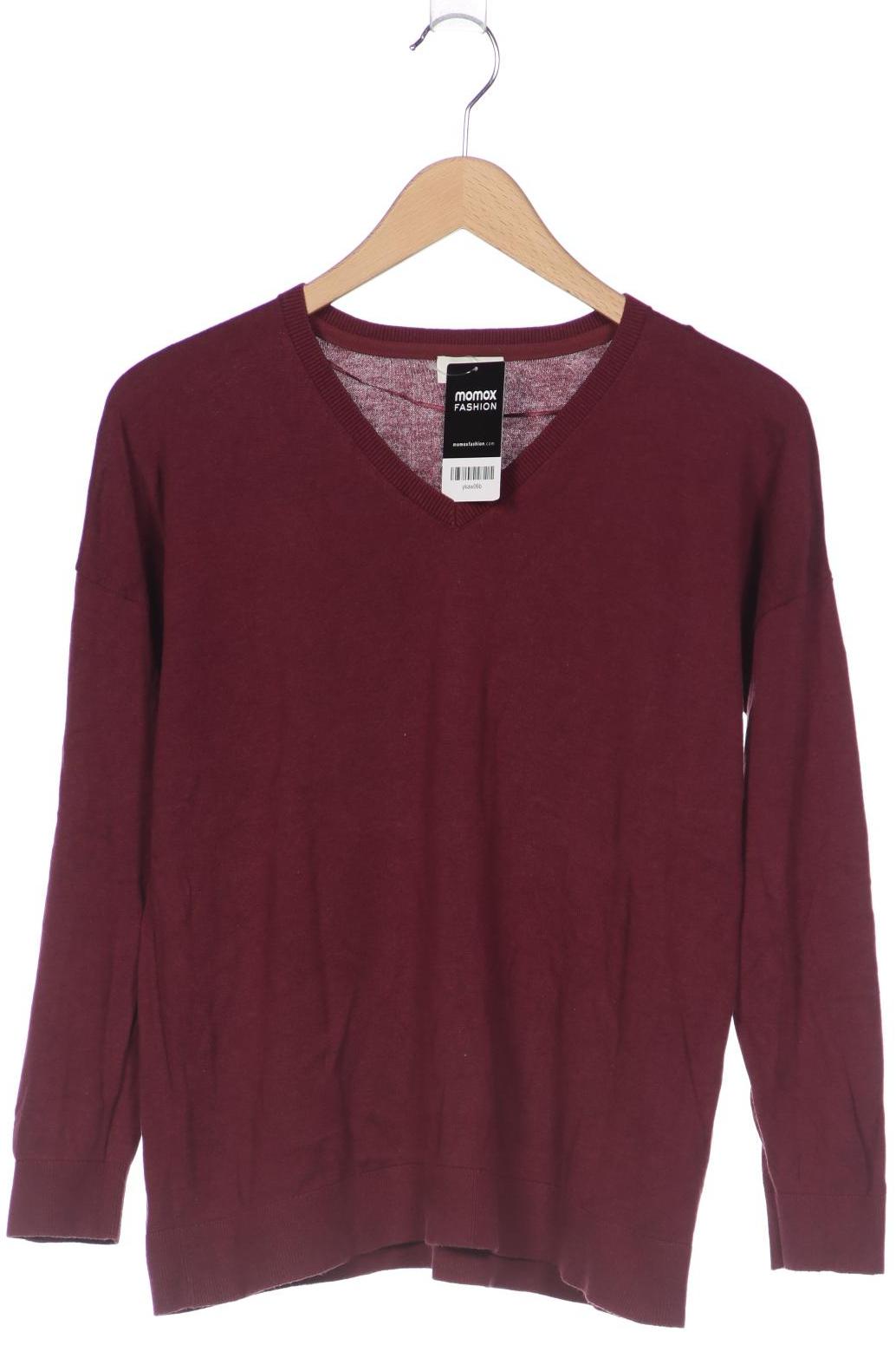 

s.Oliver Damen Pullover, bordeaux, Gr. 40