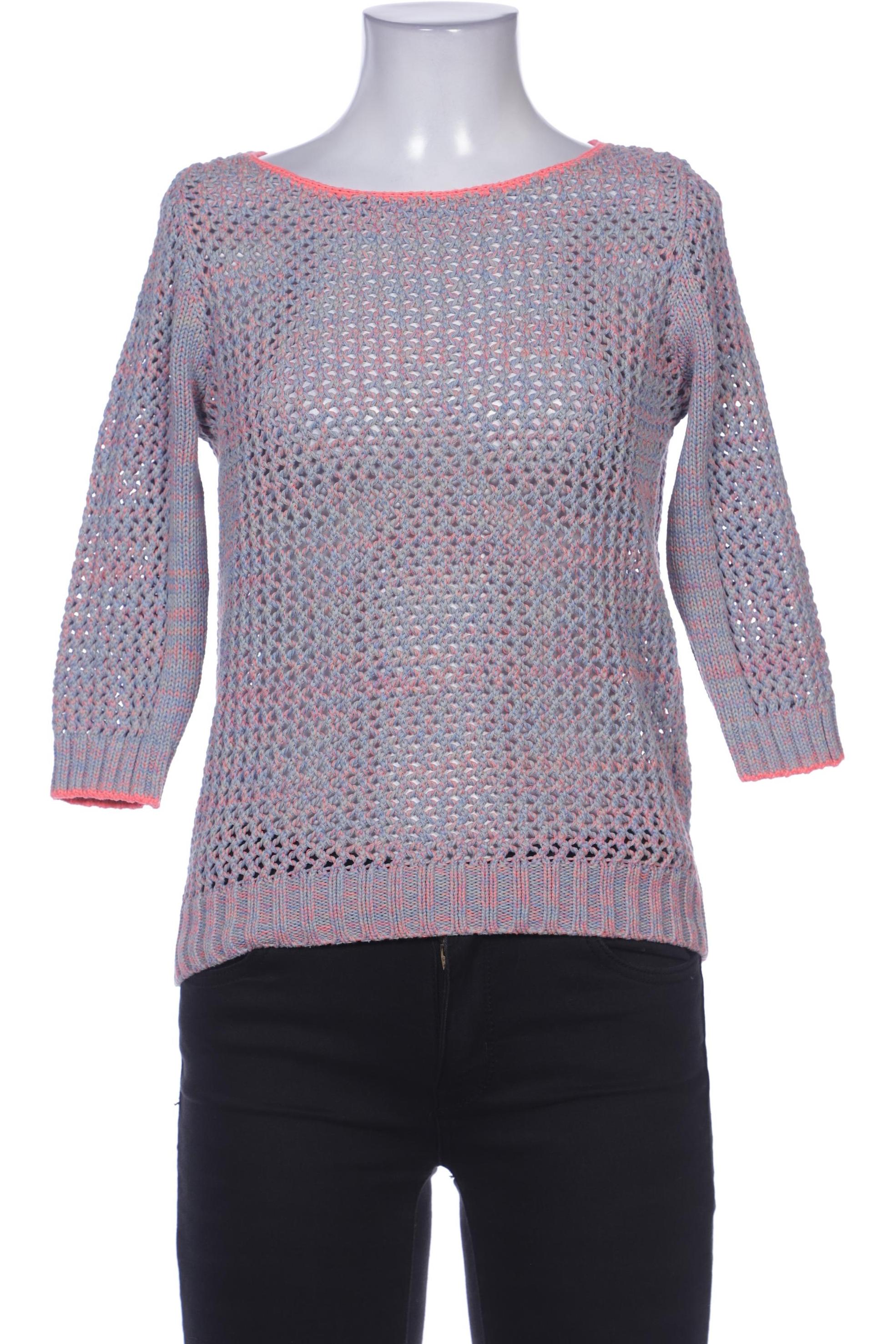 

s.Oliver Damen Pullover, blau, Gr. 36