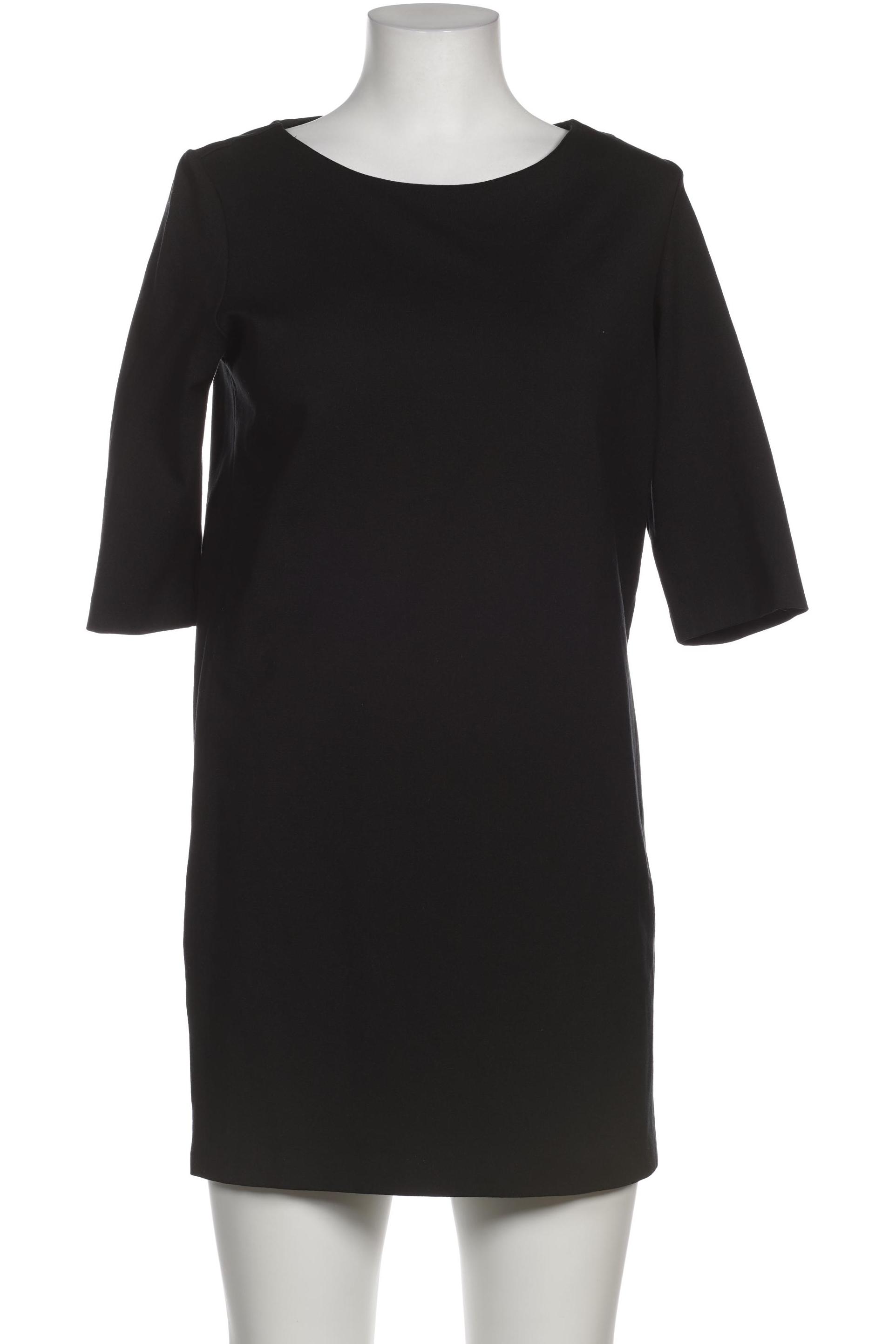 Thumbnail - s.Oliver Damen Kleid, schwarz, Gr. 38
