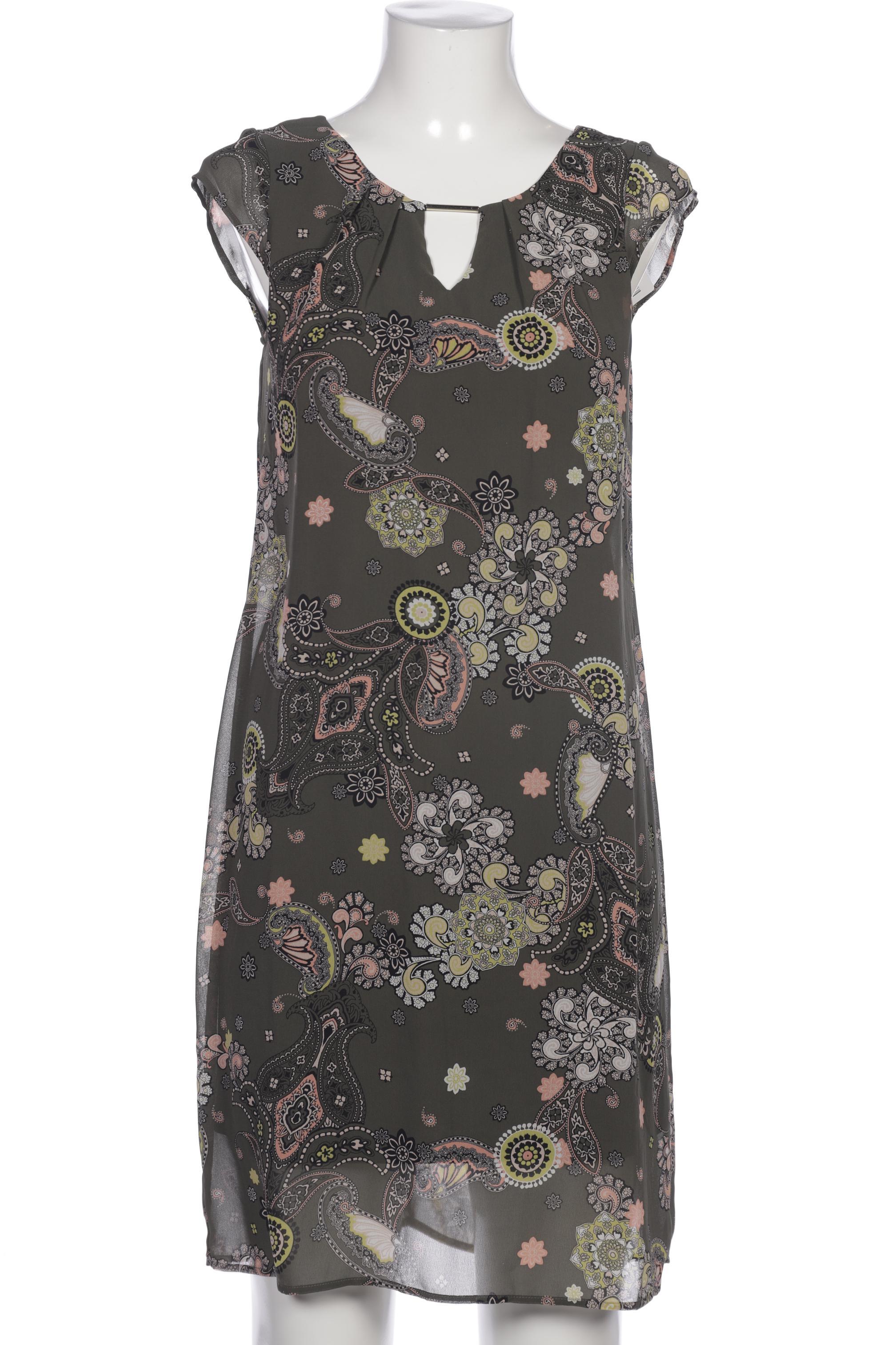 

s.Oliver Damen Kleid, mehrfarbig