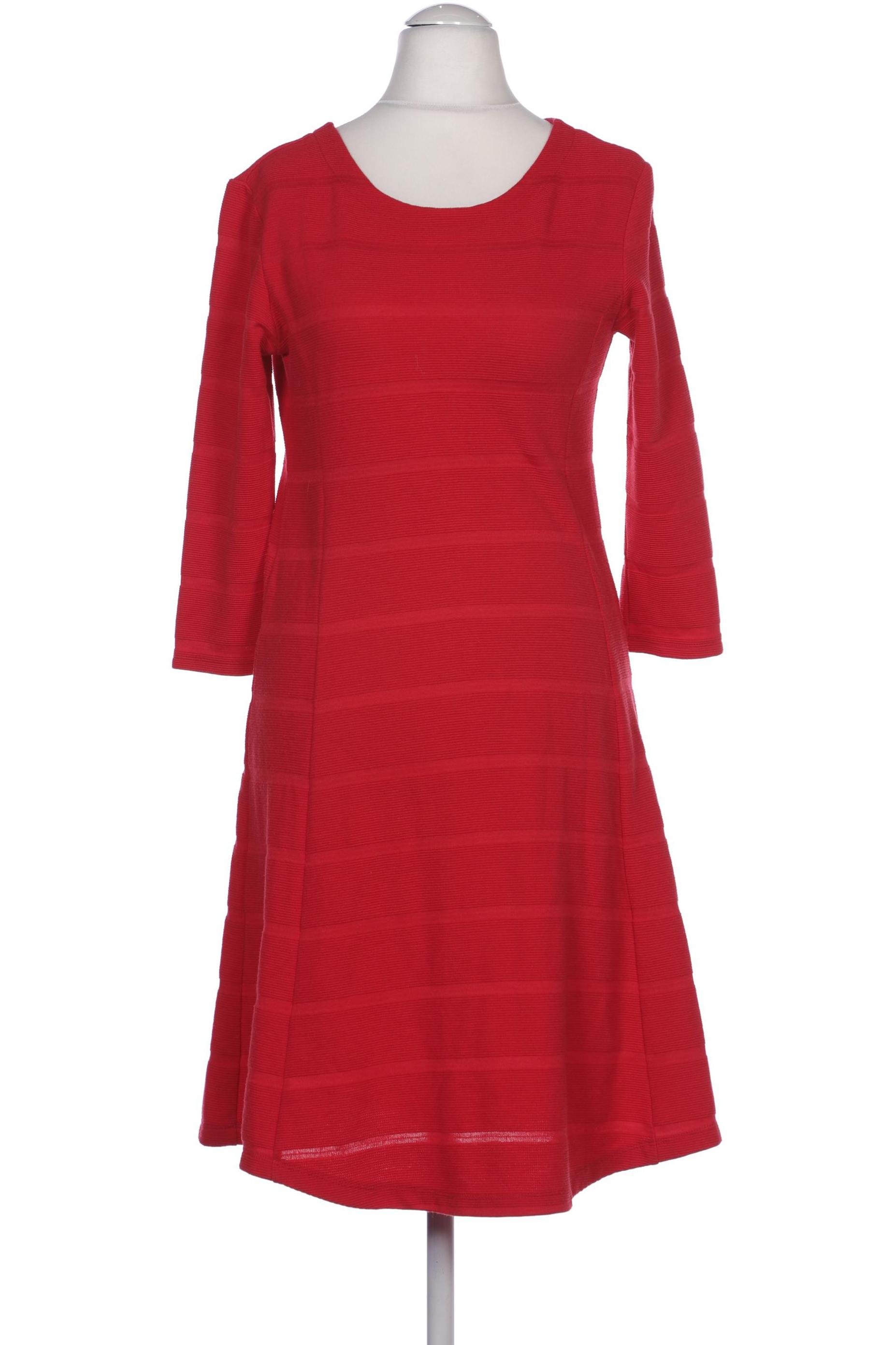 

s.Oliver Damen Kleid, rot, Gr. 38