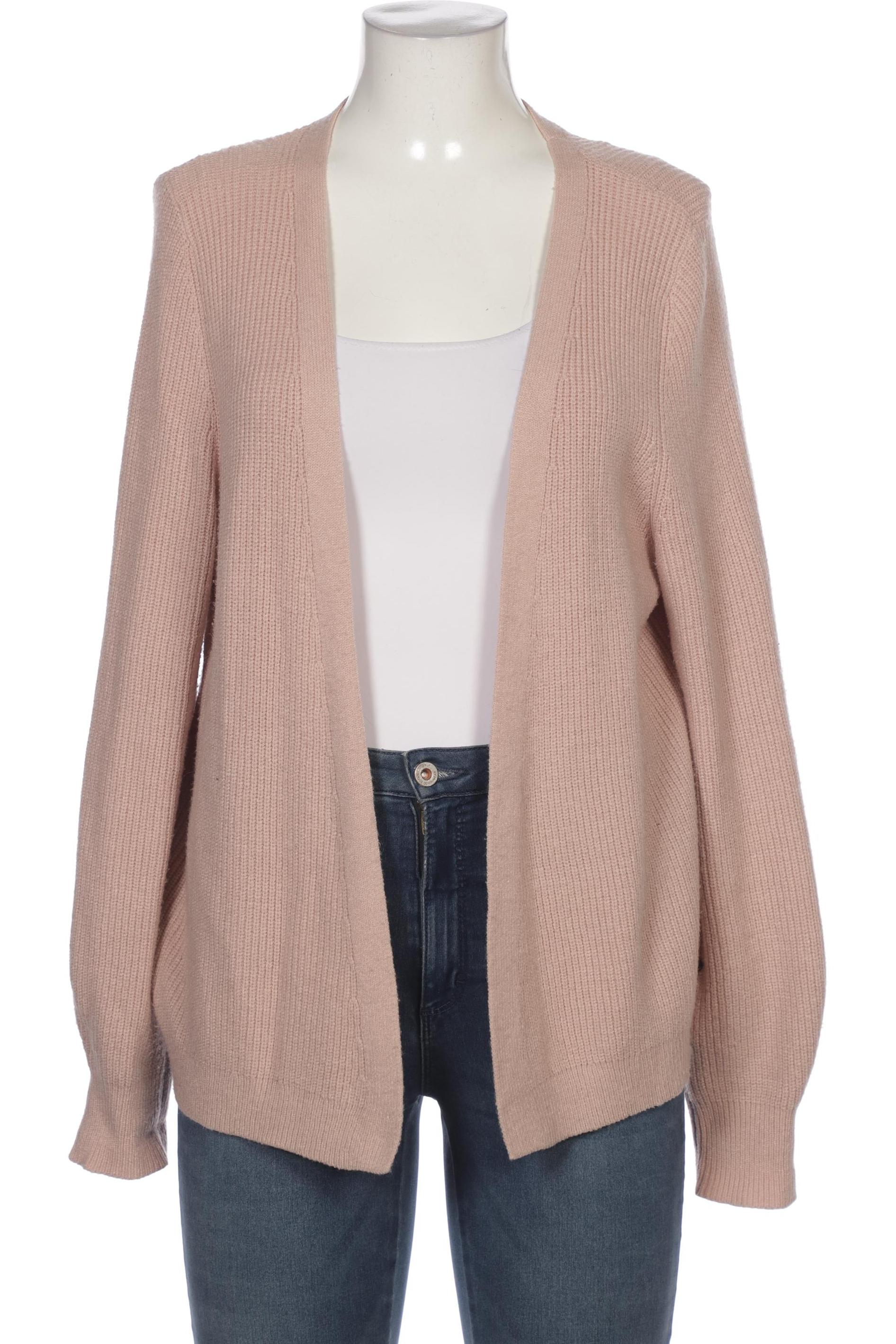 

s.Oliver Damen Strickjacke, pink